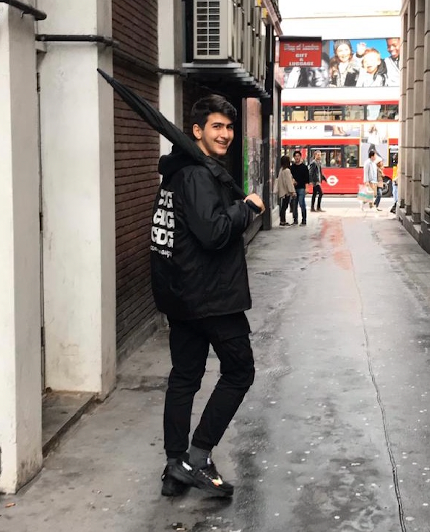 Profile picture