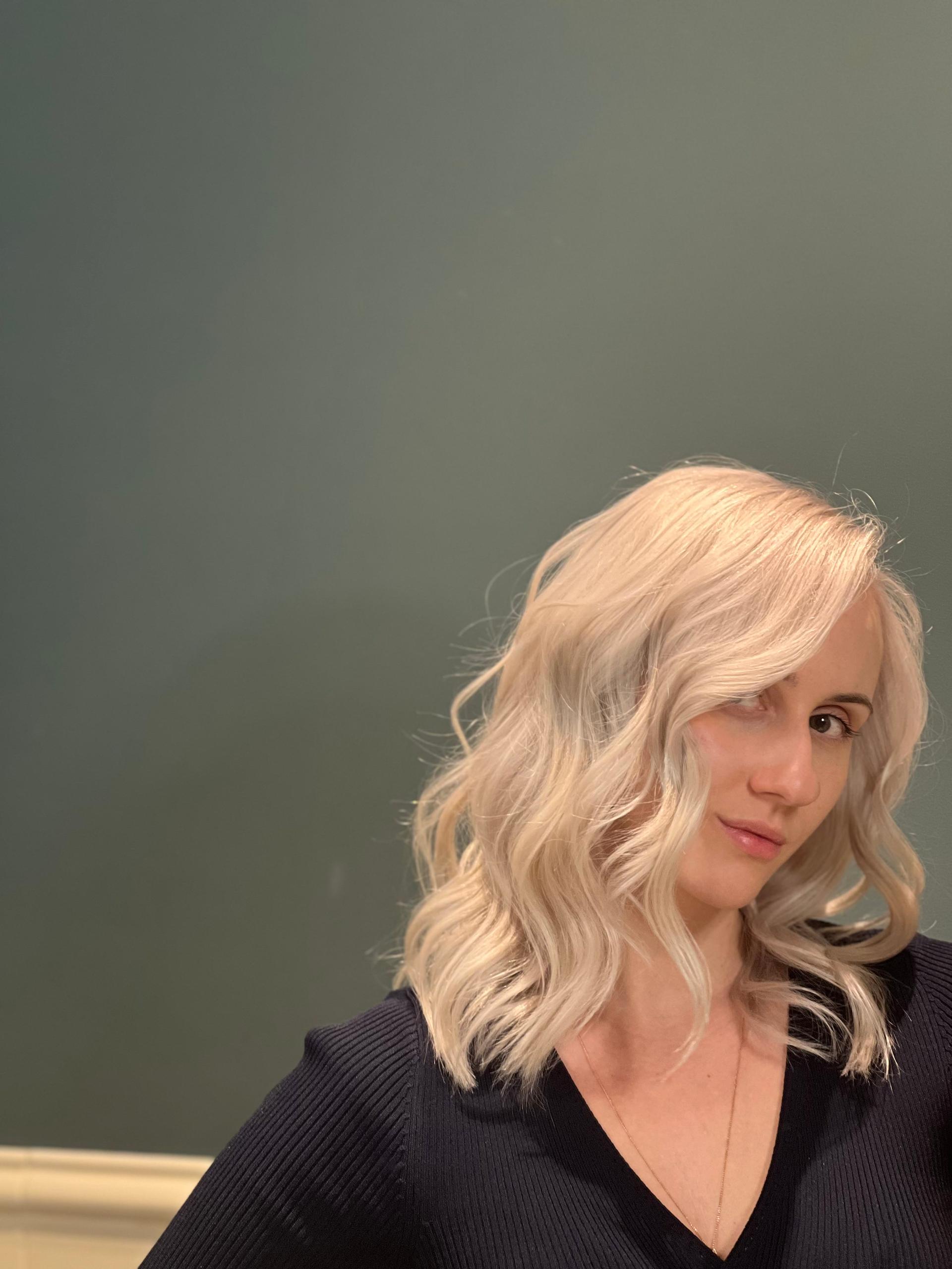 Profile picture