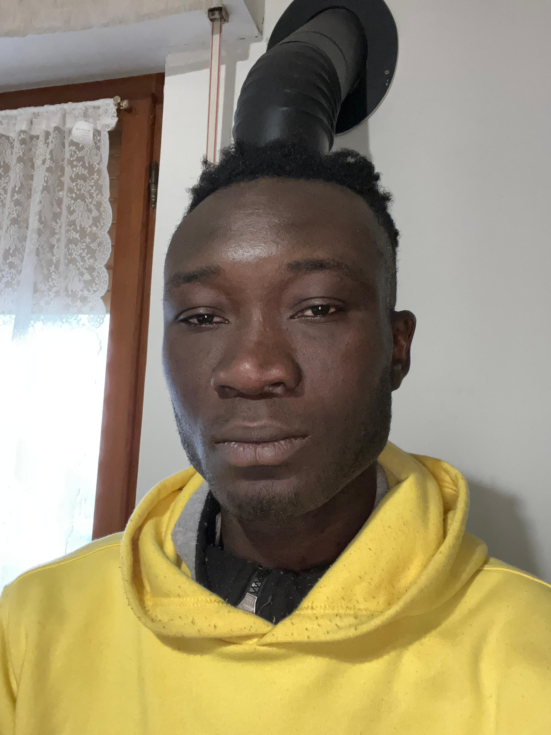 Profile picture