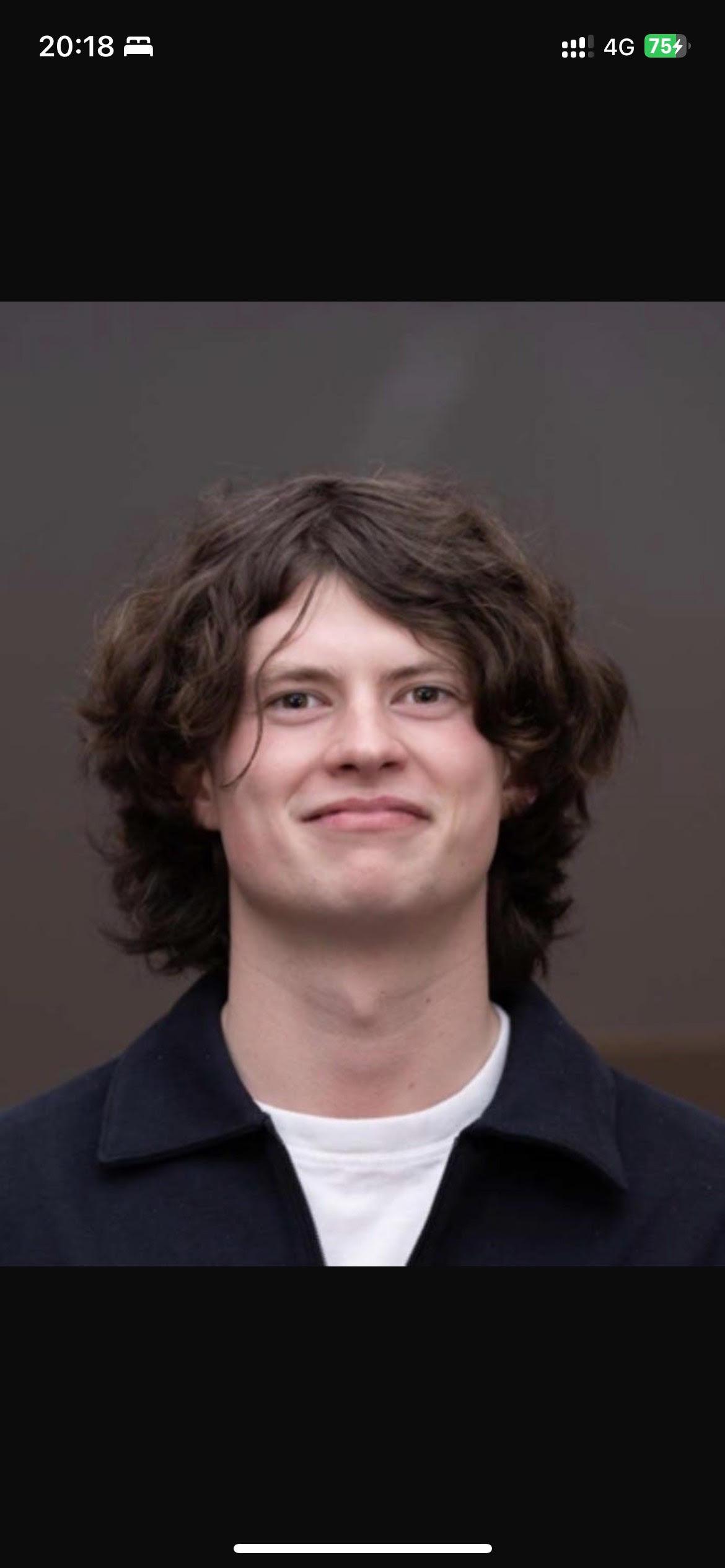 Profile picture