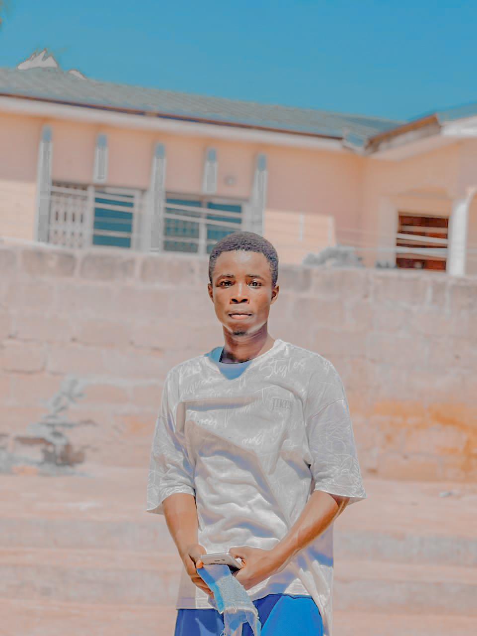 Profile picture