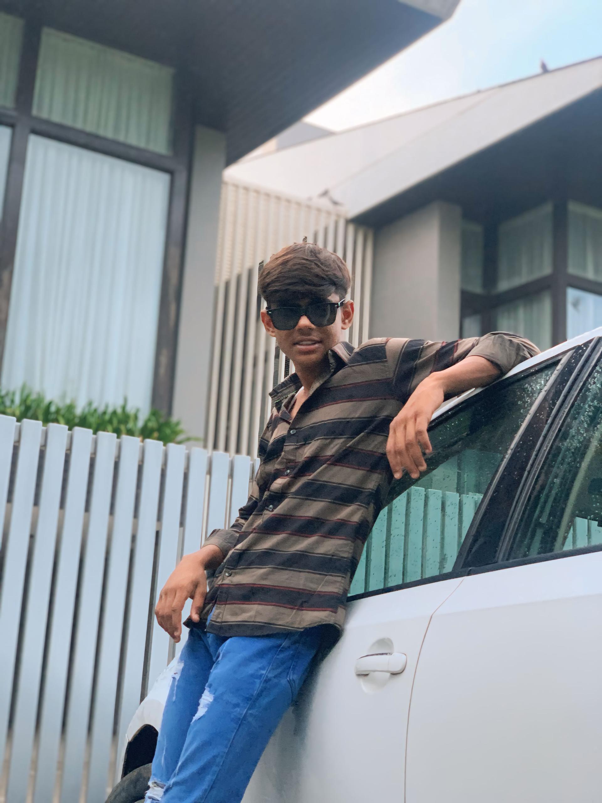 Profile picture