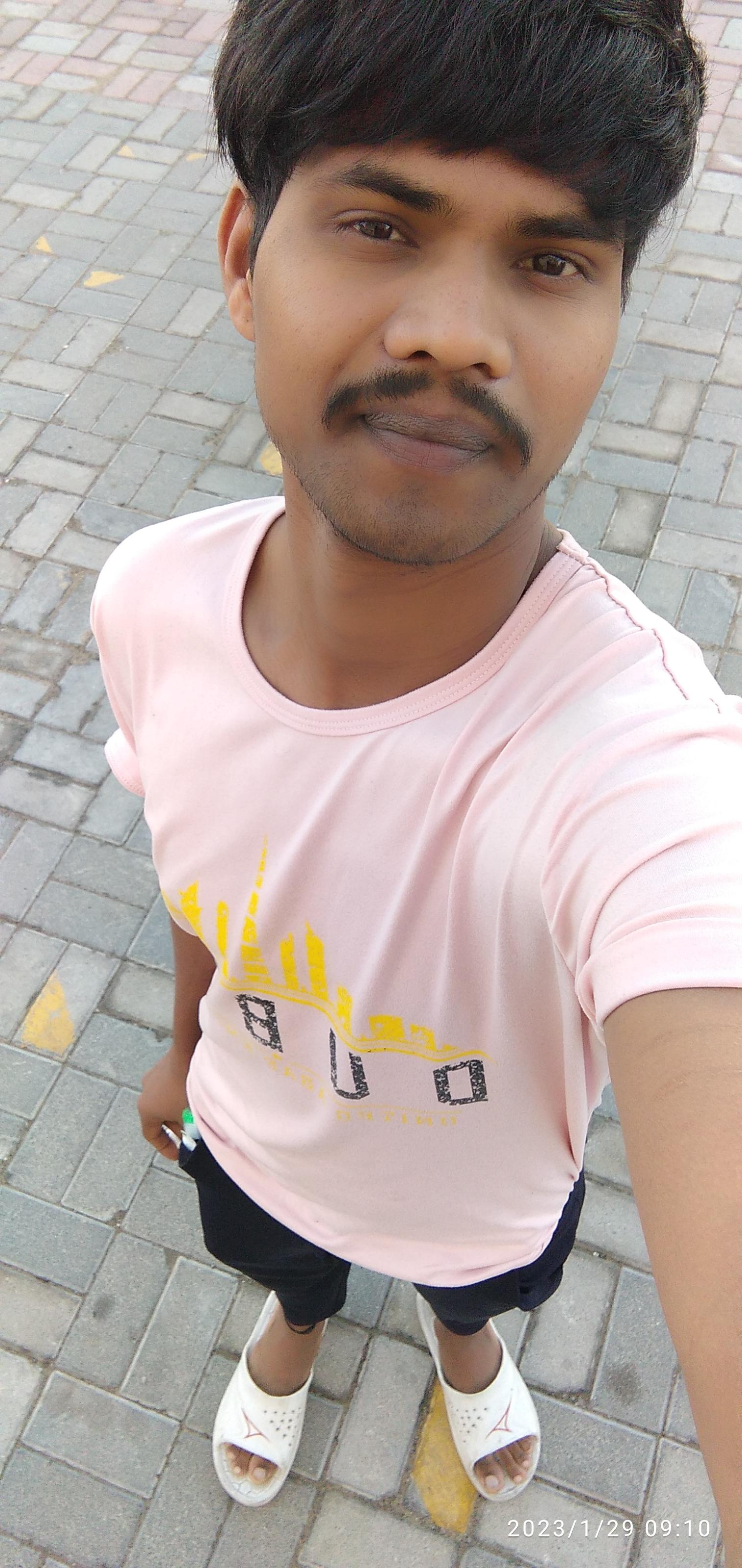 Profile picture