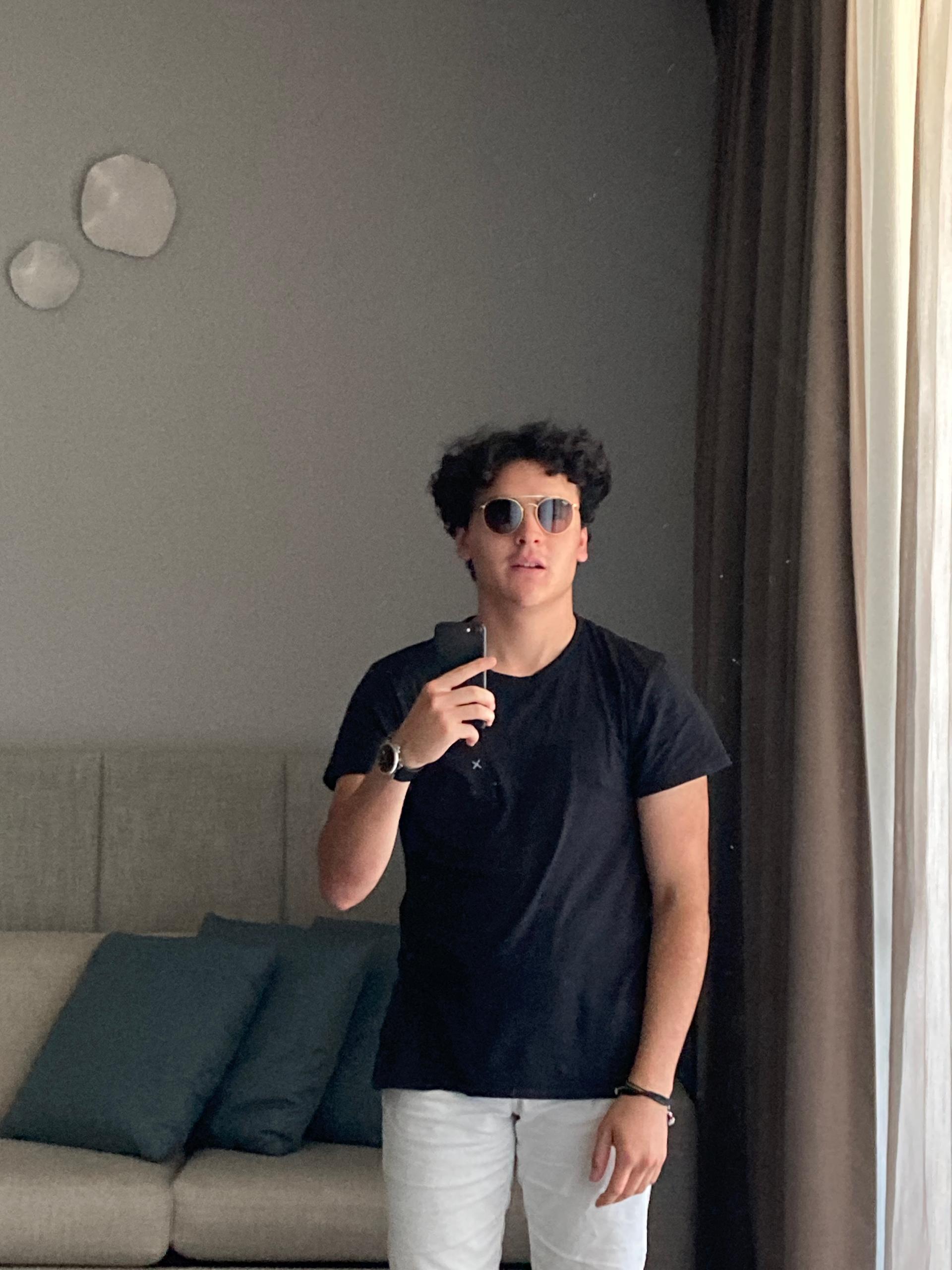 Profile picture
