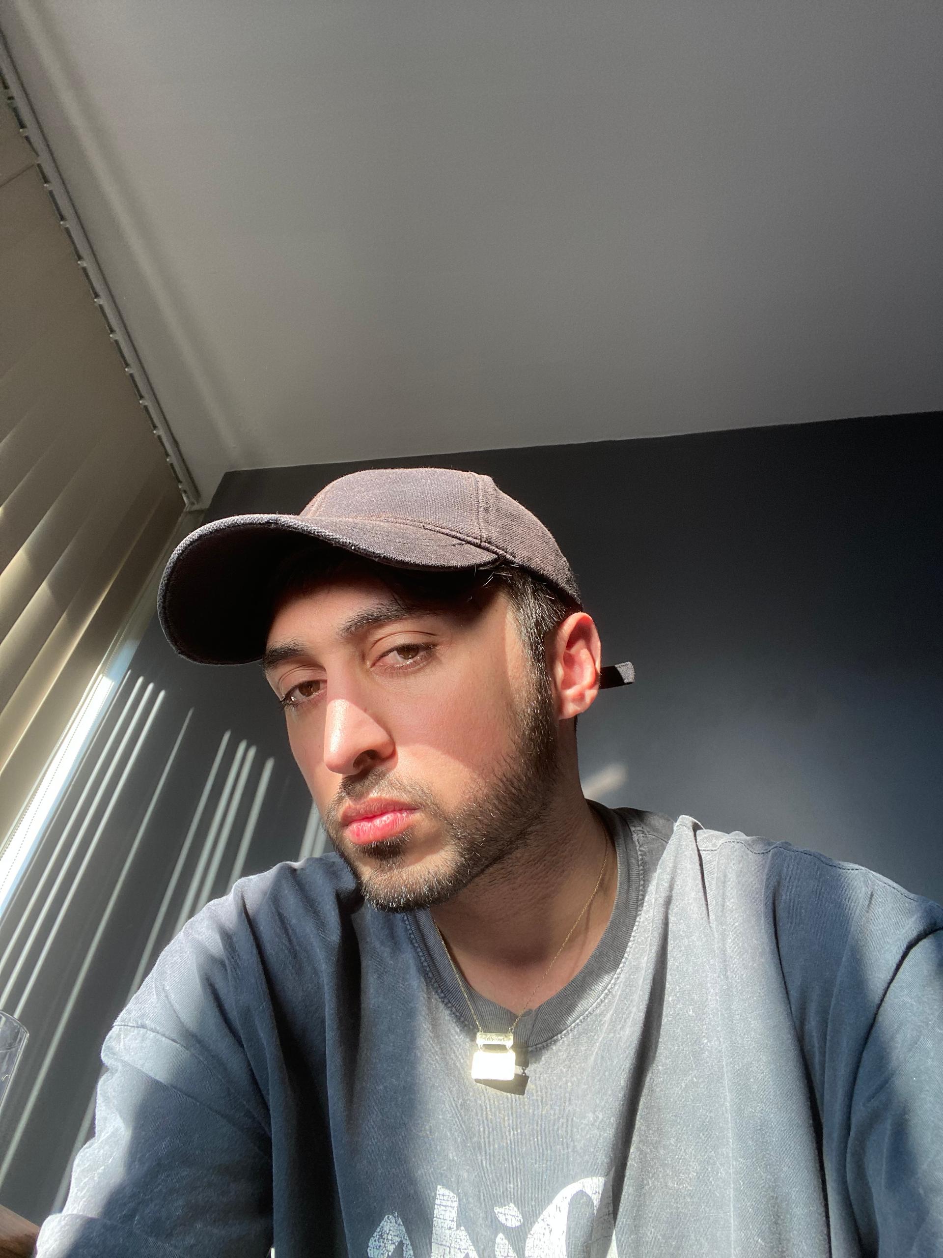 Profile picture