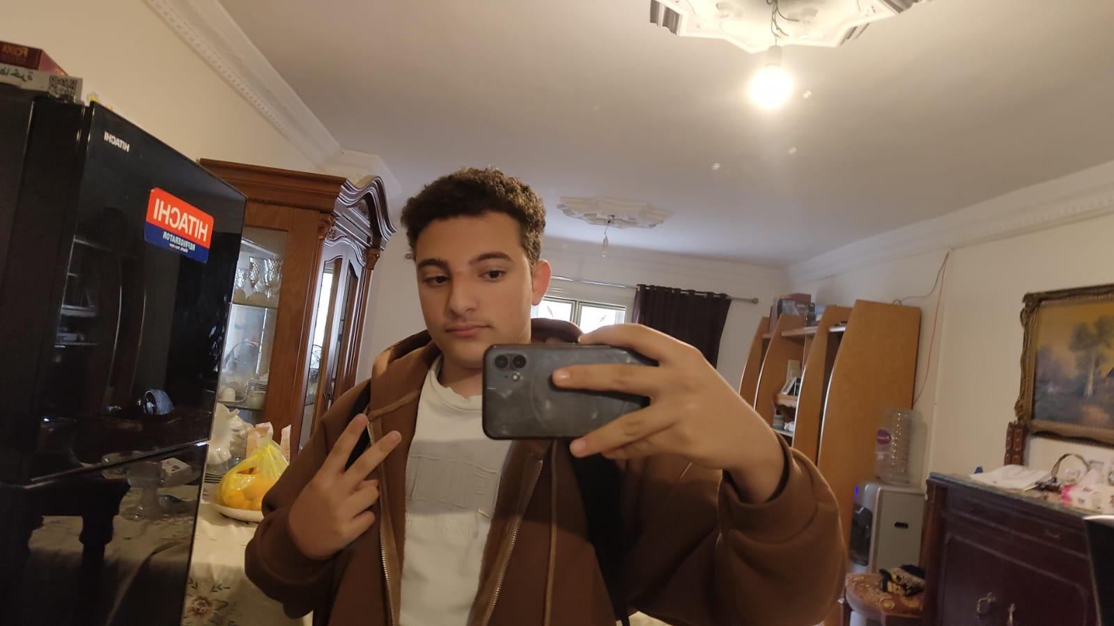 Profile picture