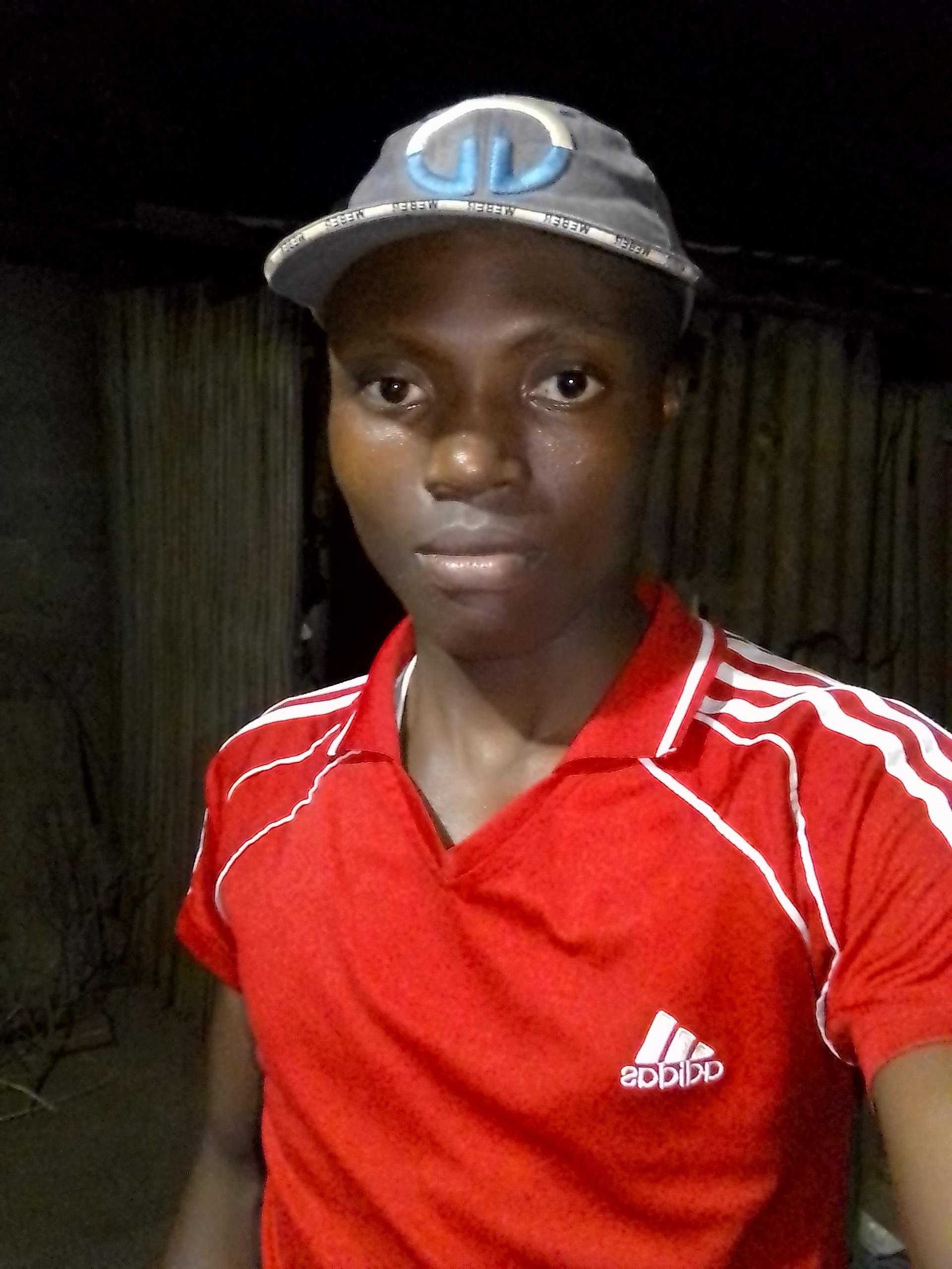 Profile picture
