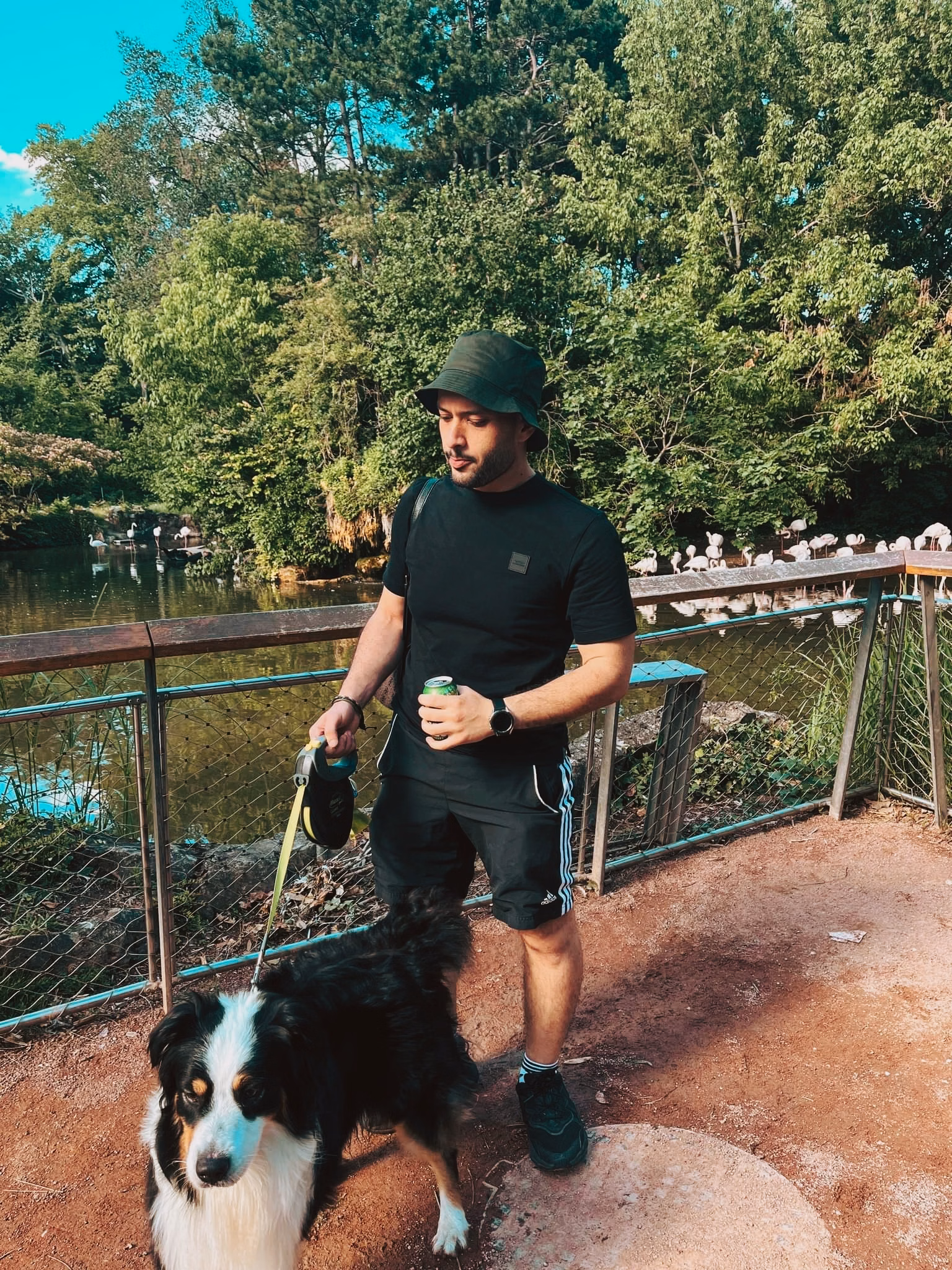 Profile picture