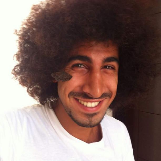 Profile picture
