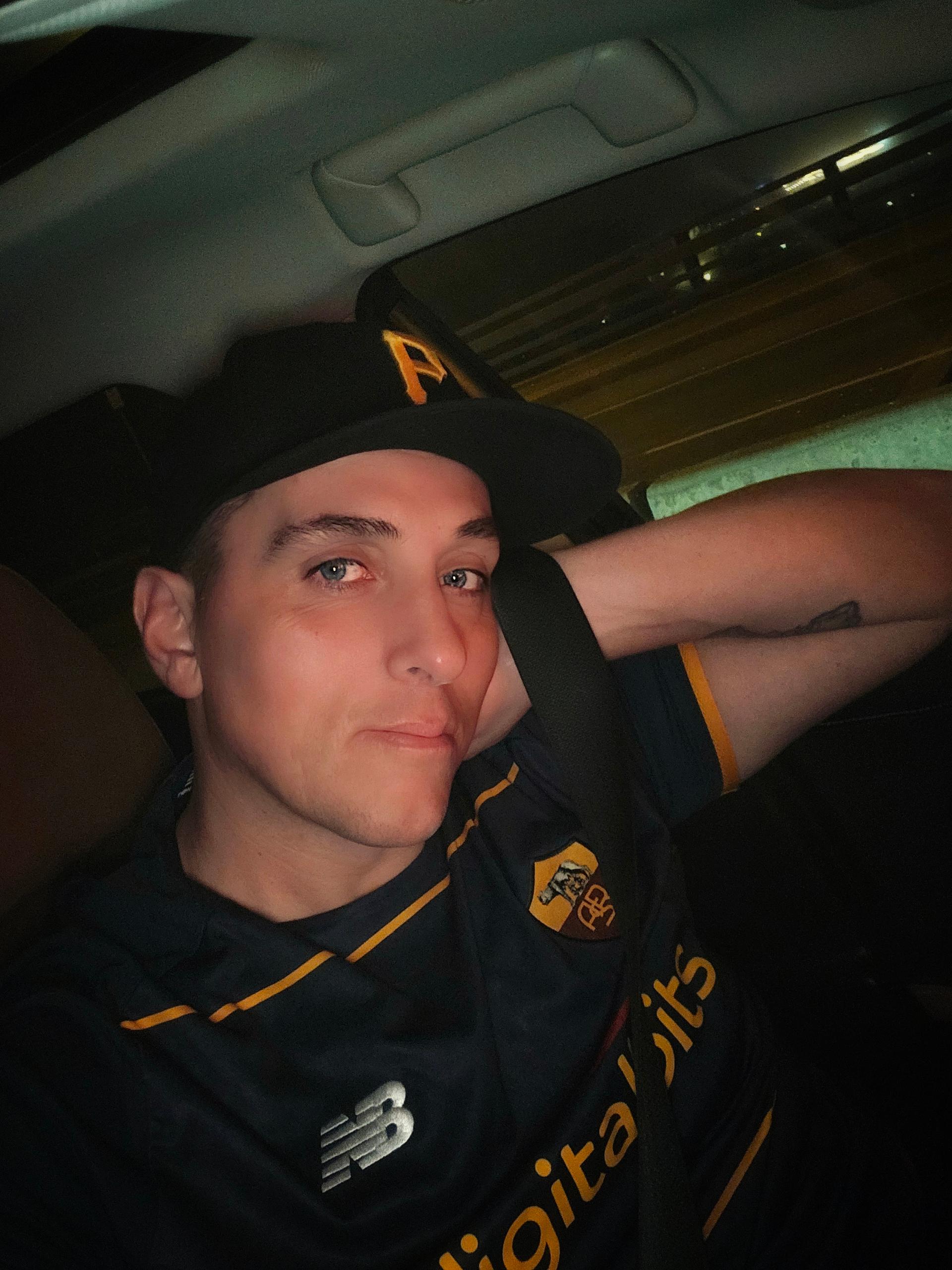 Profile picture