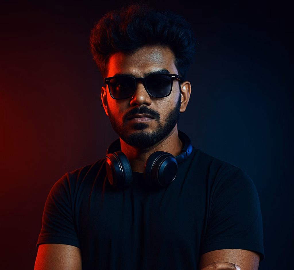 Profile picture
