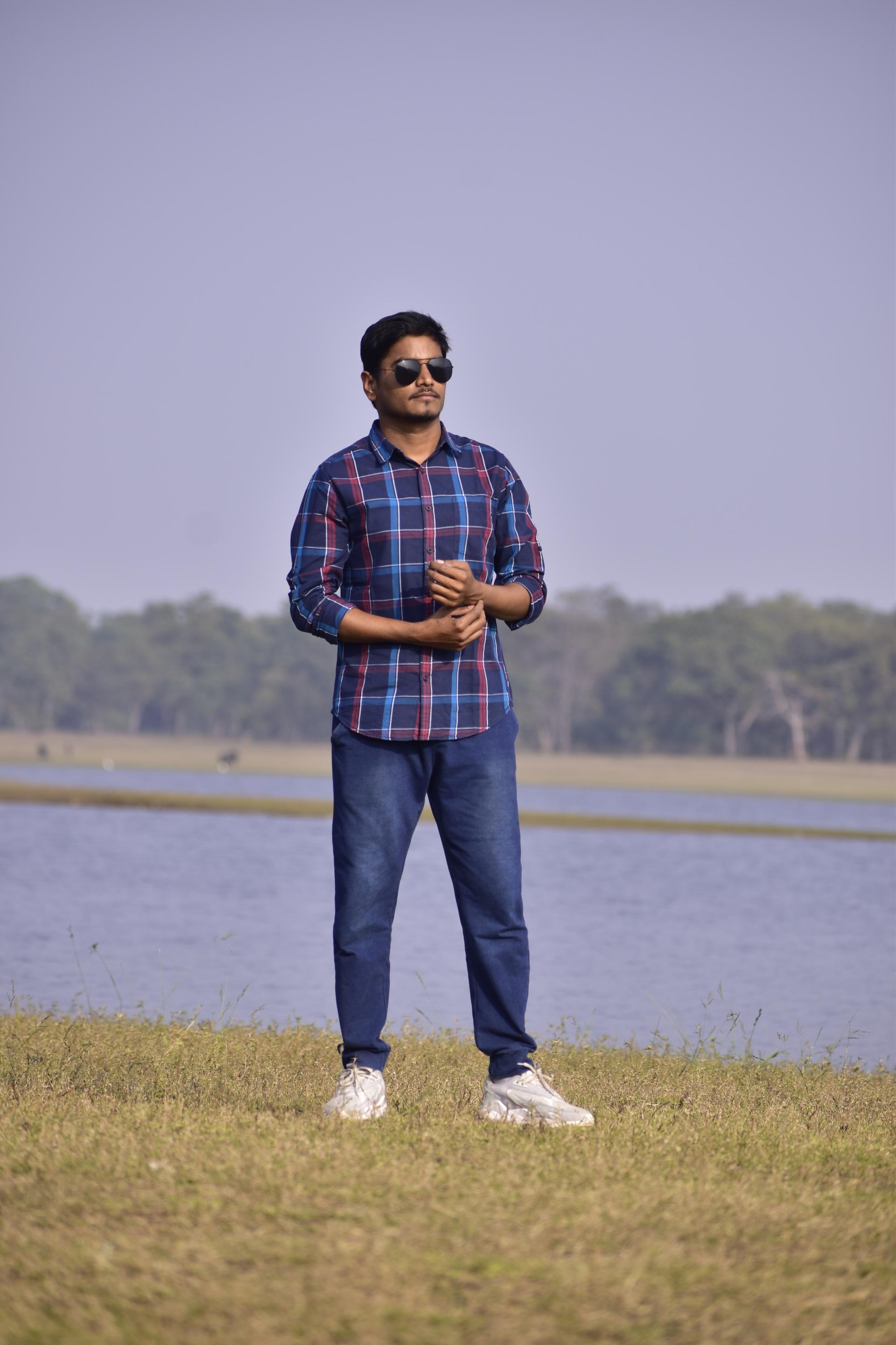 Profile picture