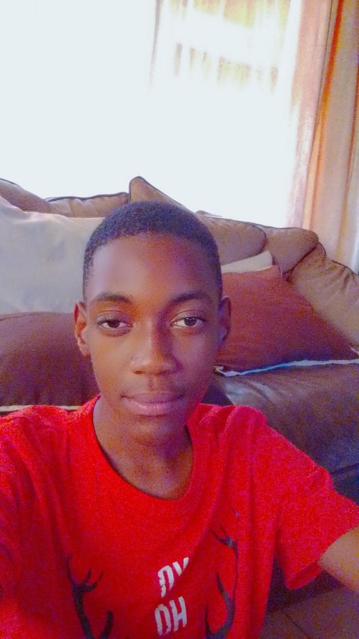 Profile picture