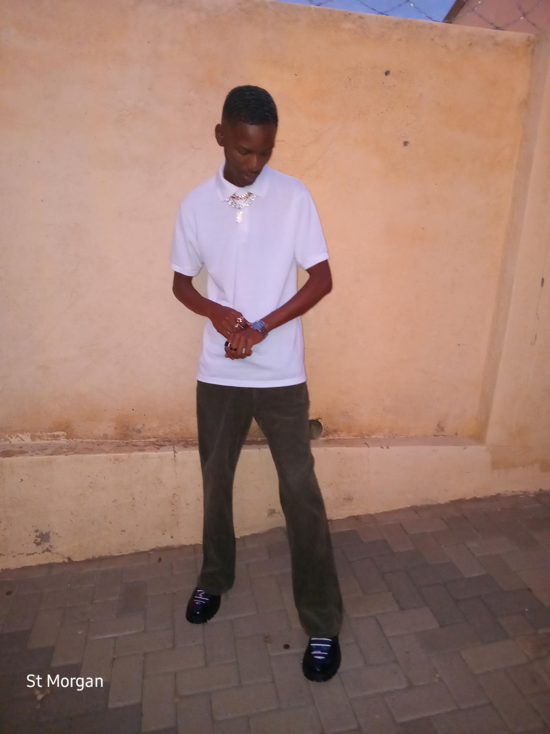 Profile picture