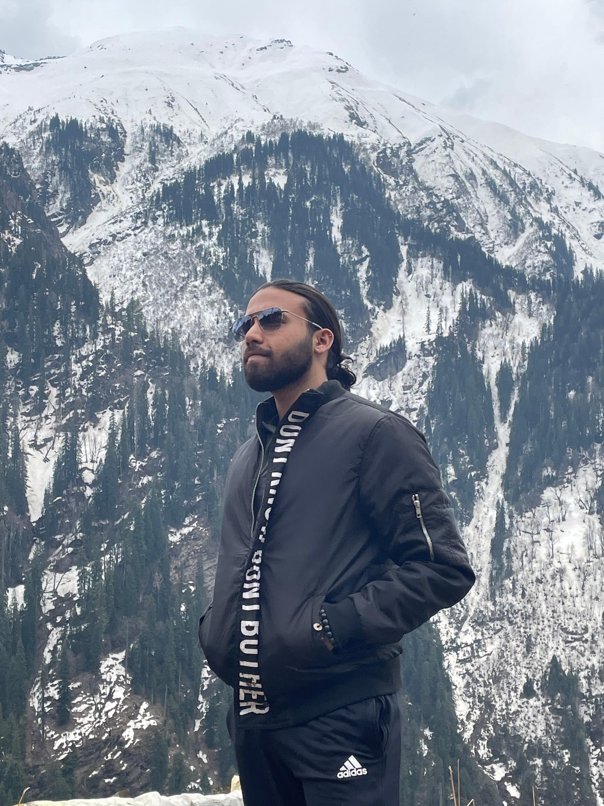 Profile picture