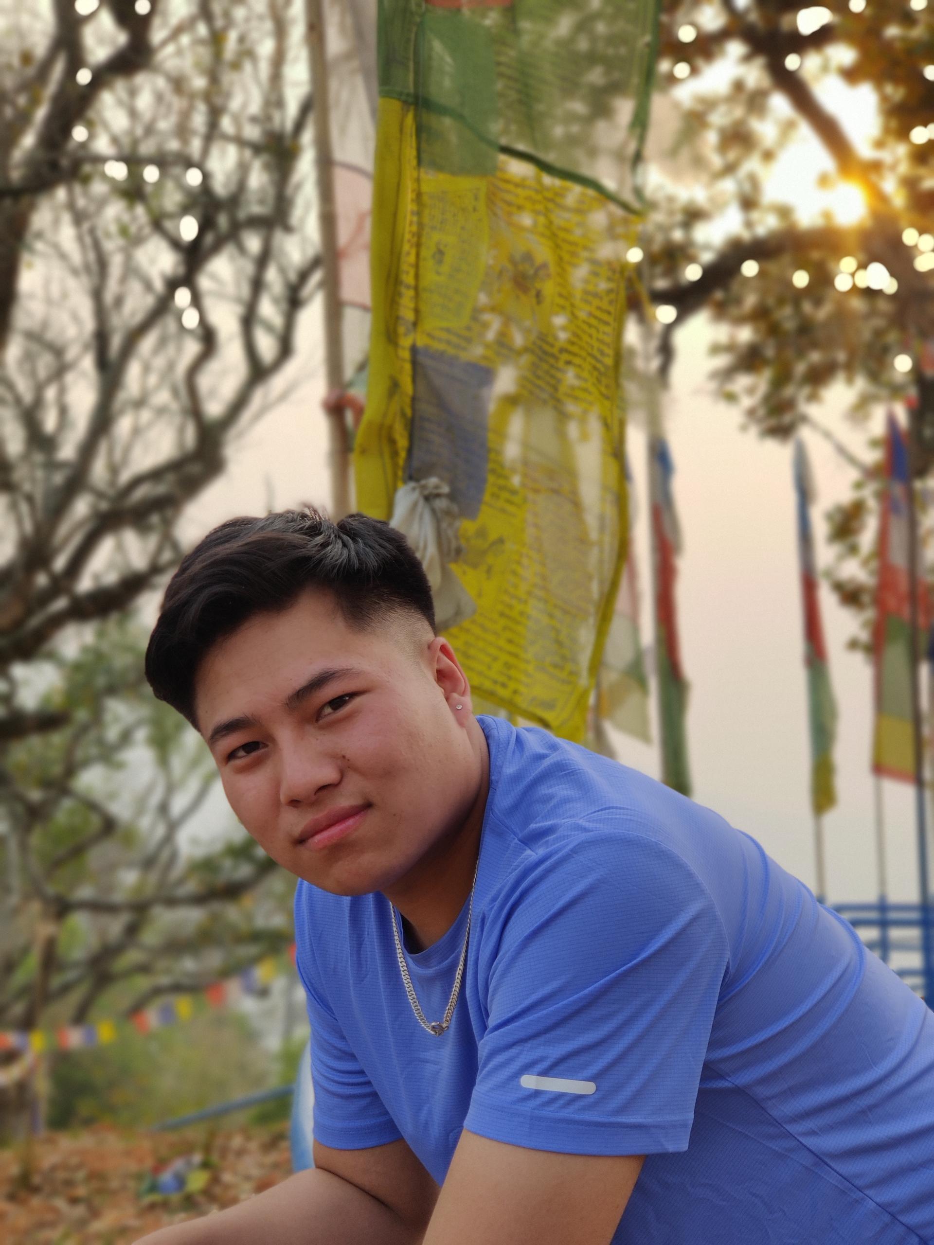 Profile picture