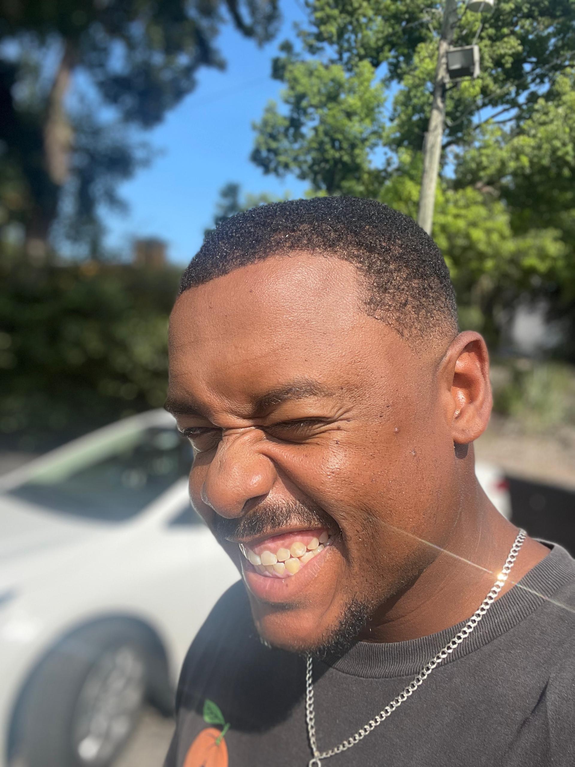 Profile picture