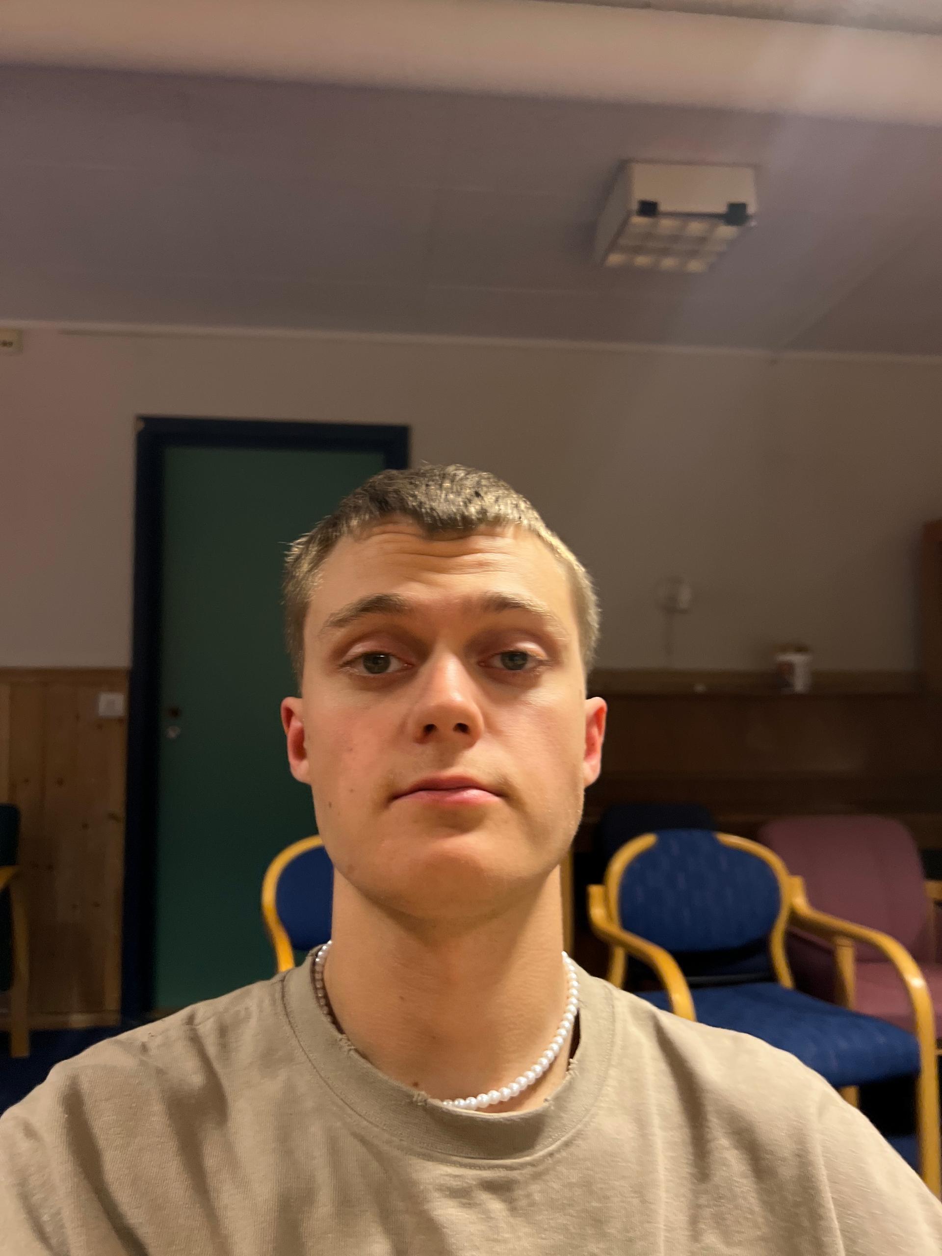 Profile picture