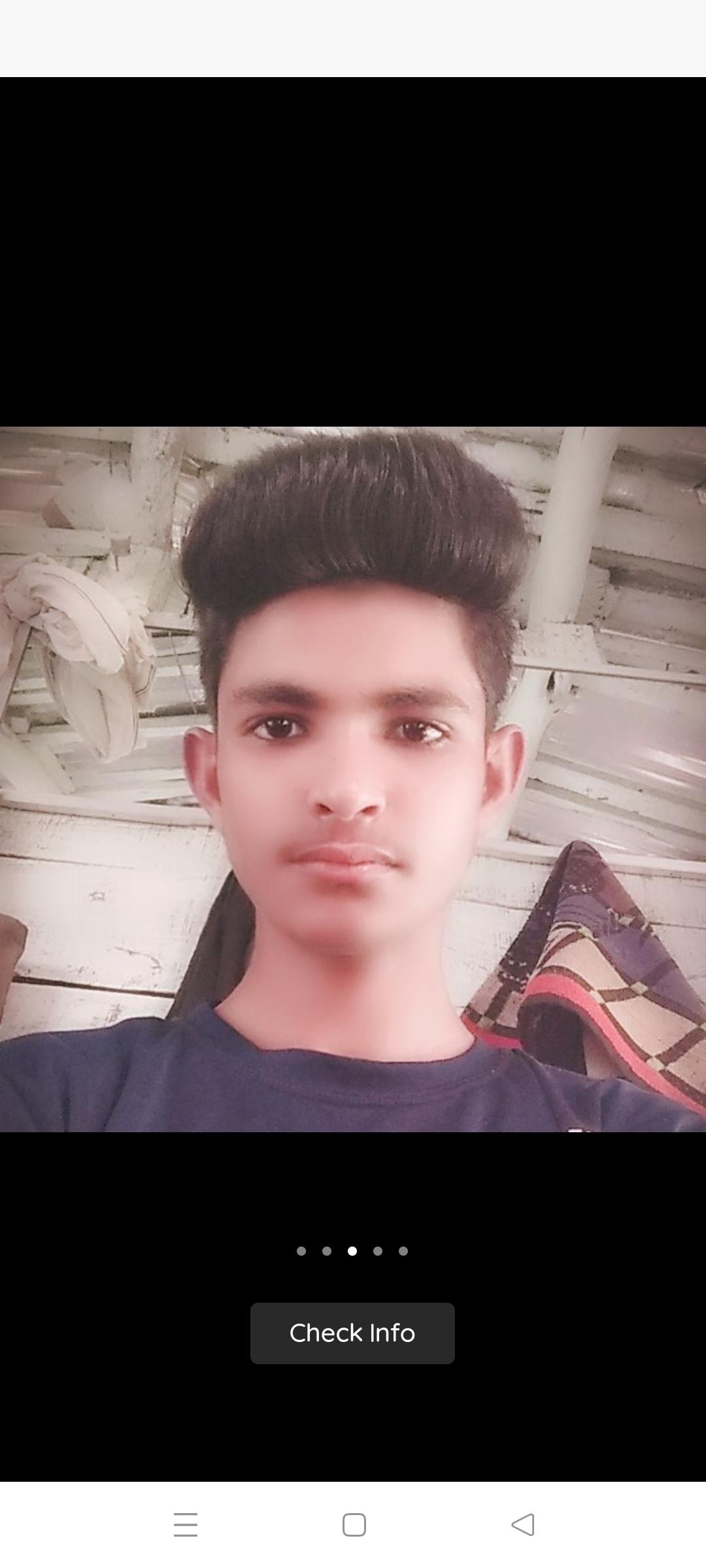 Profile picture