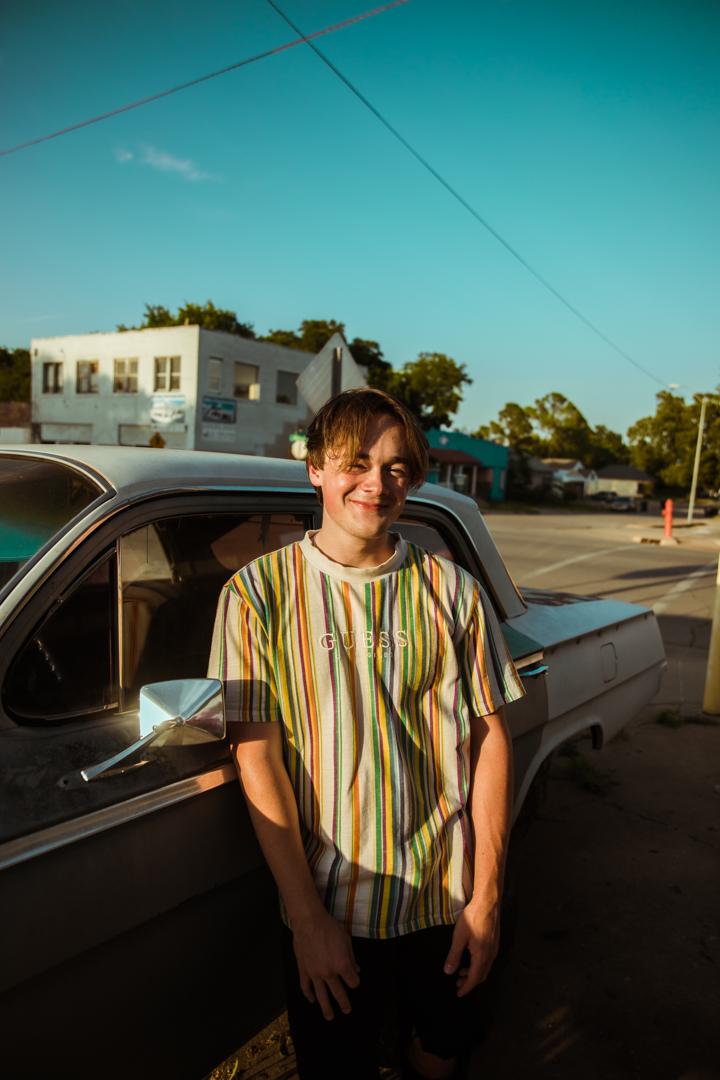 Profile picture