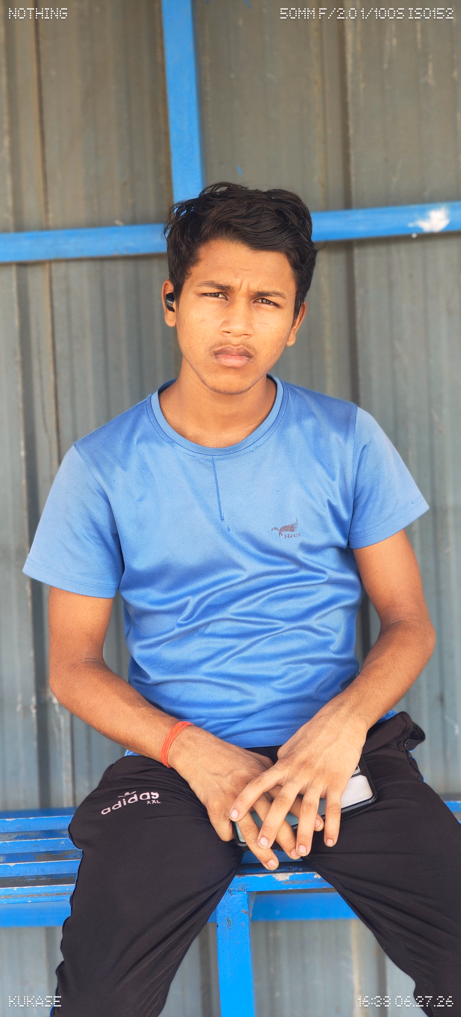 Profile picture