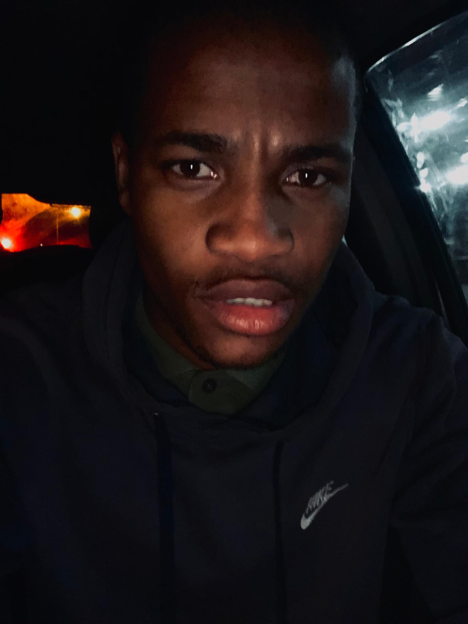 Profile picture