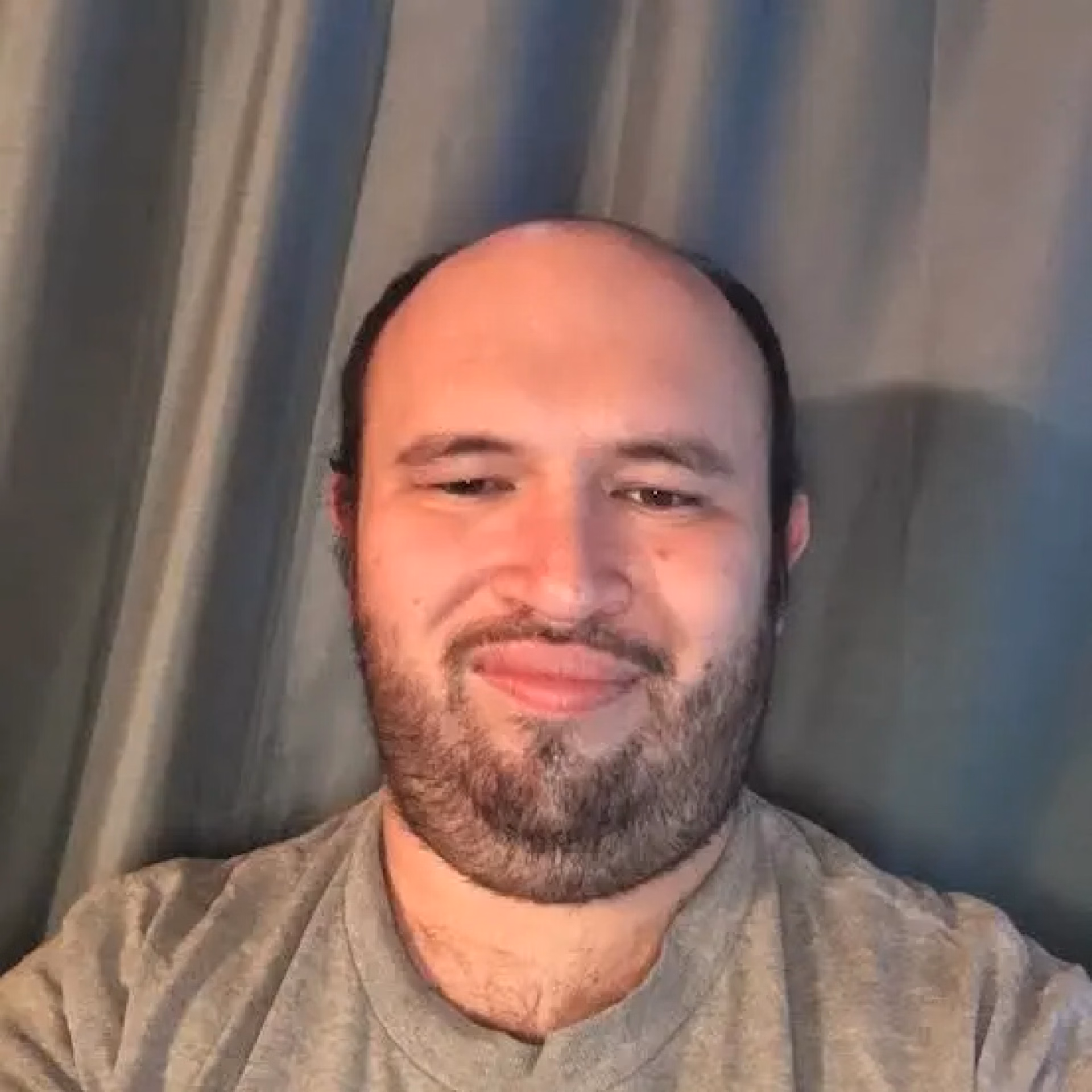Profile picture