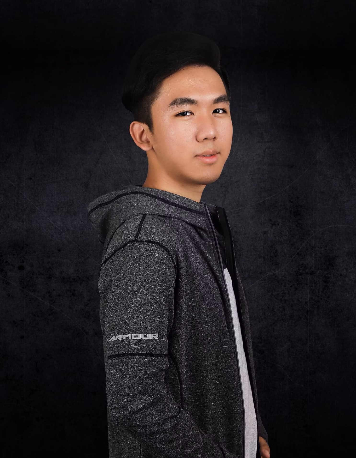 Profile picture