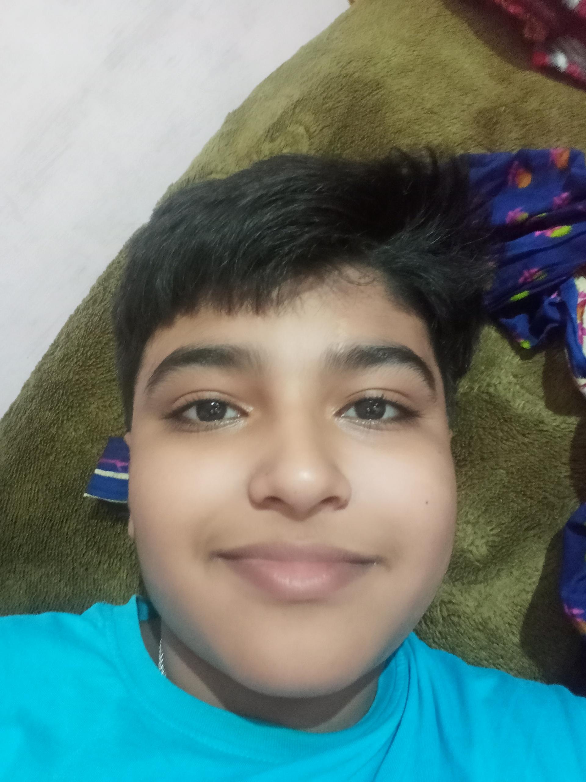 Profile picture