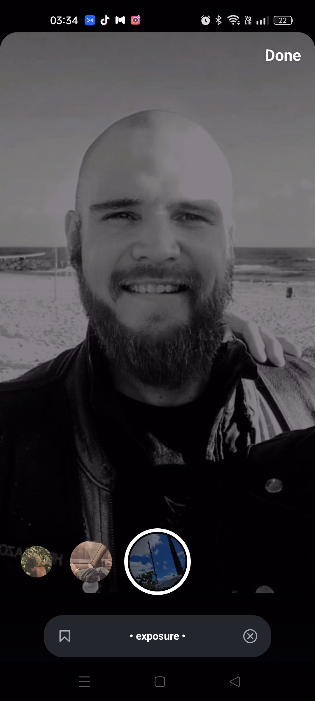 Profile picture