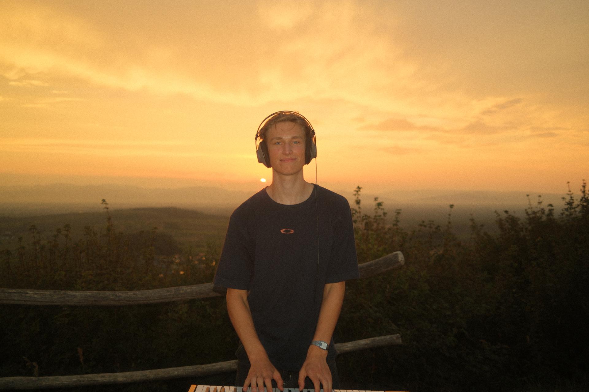 Profile picture