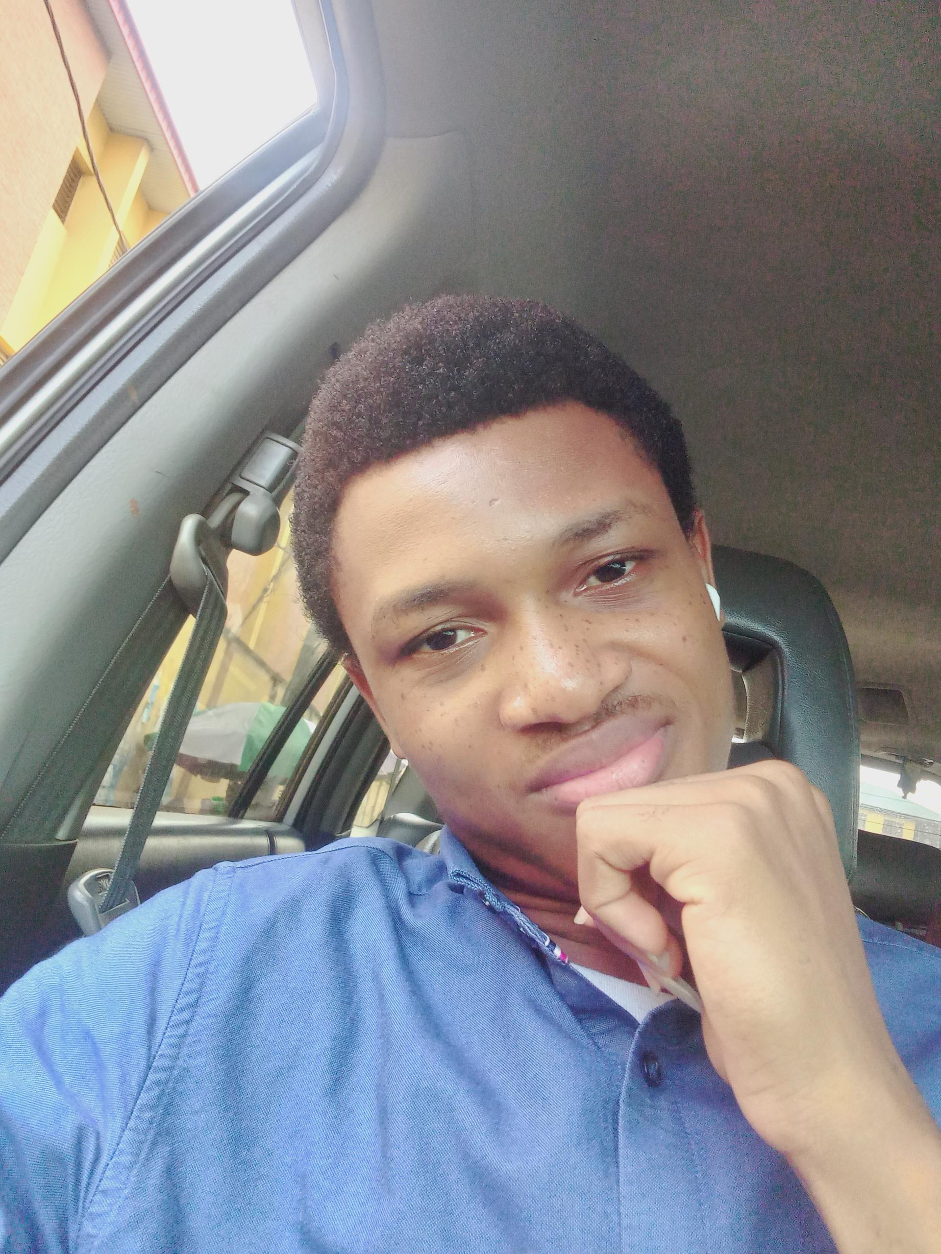 Profile picture