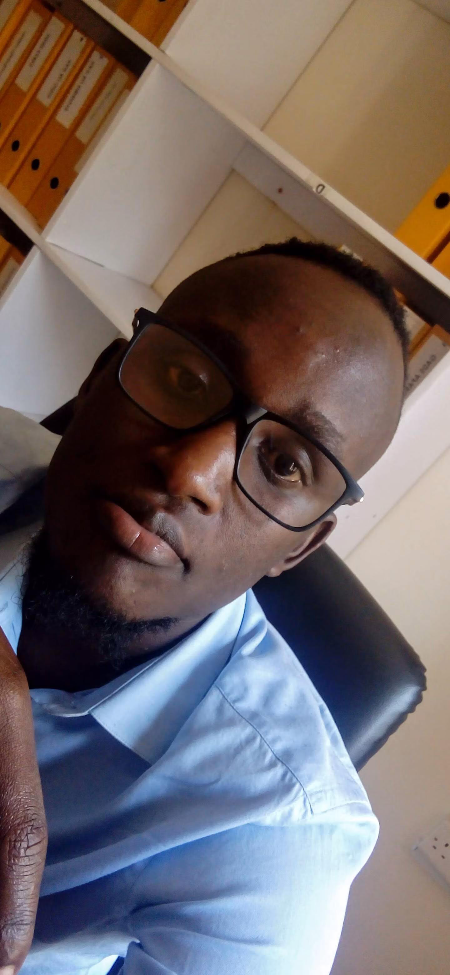 Profile picture