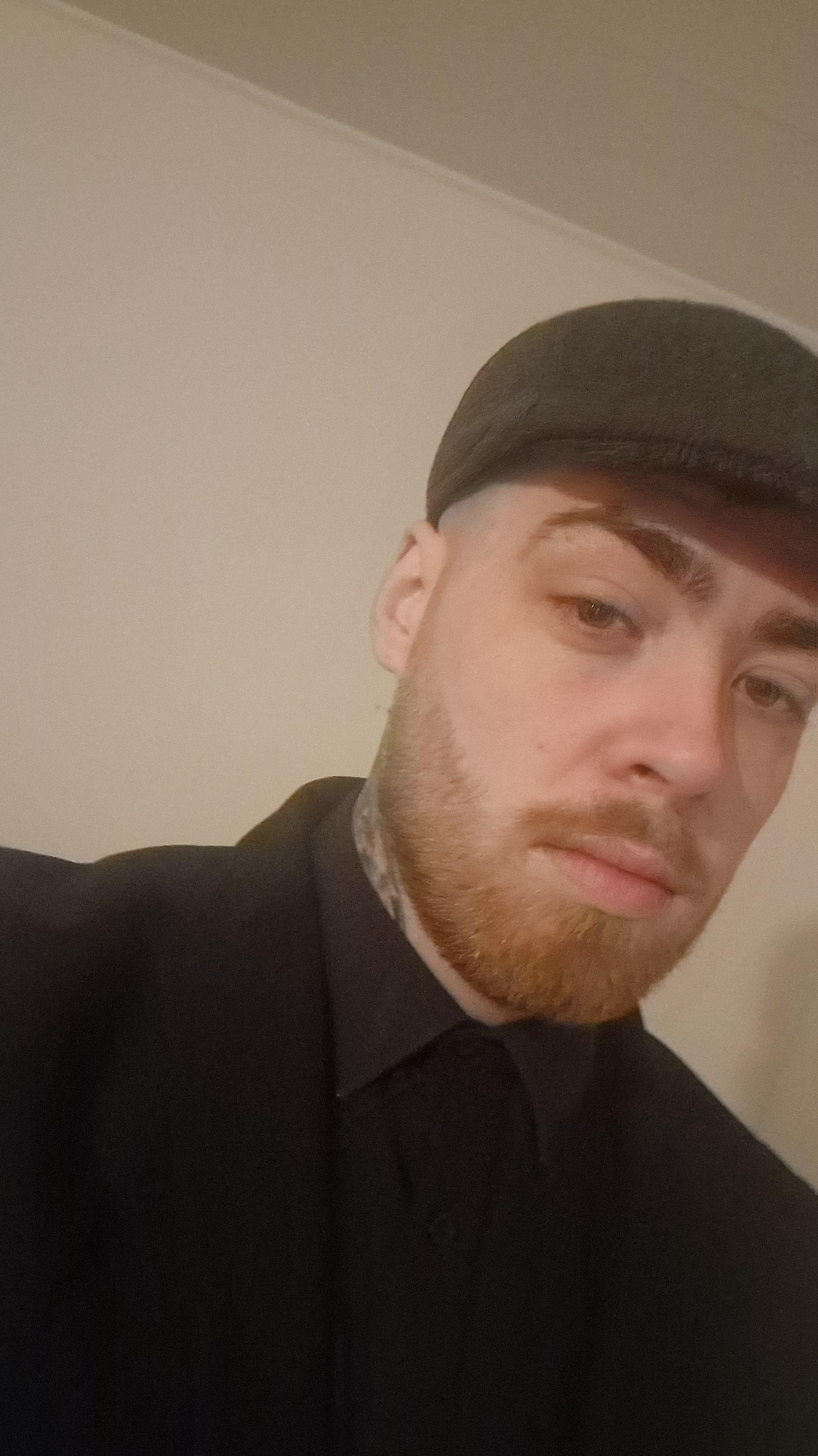 Profile picture