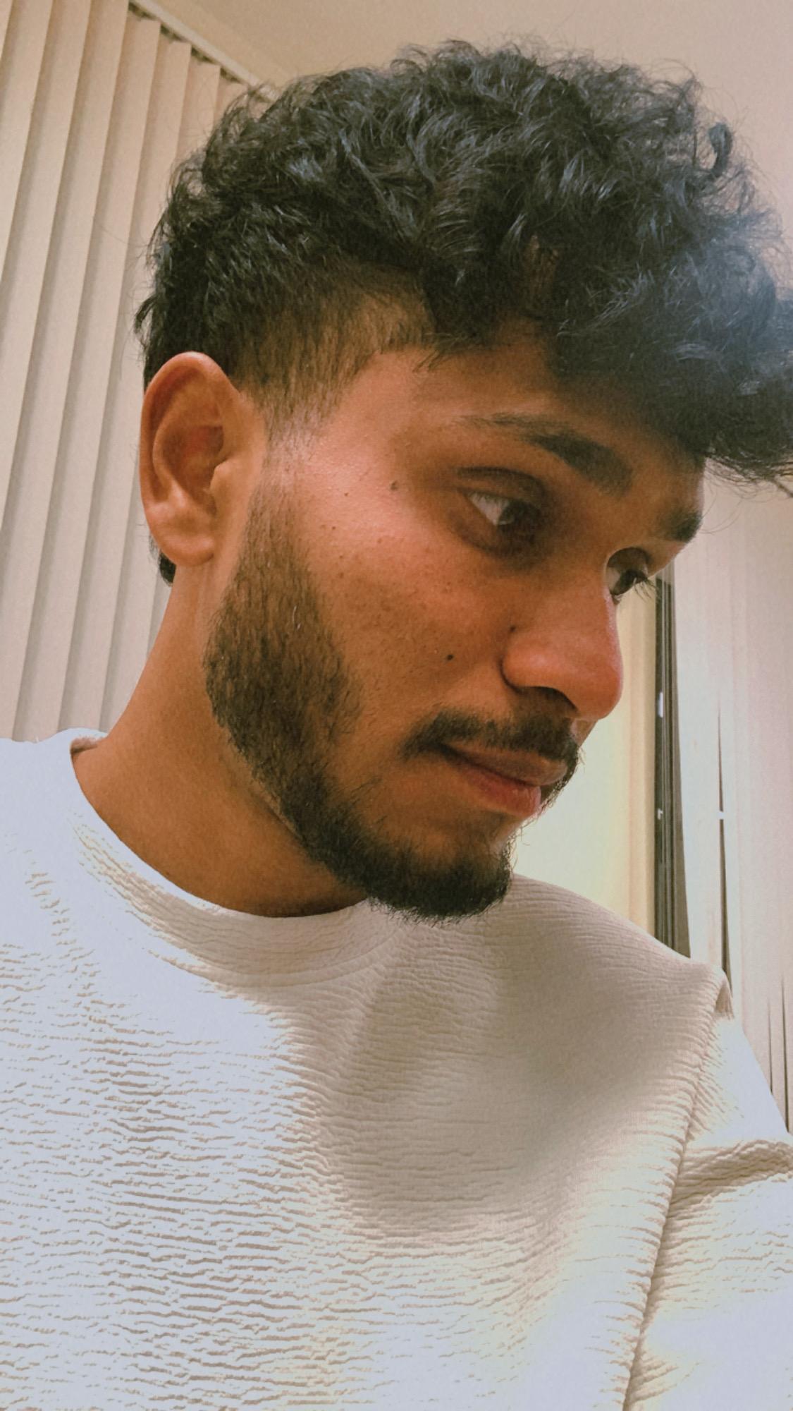 Profile picture