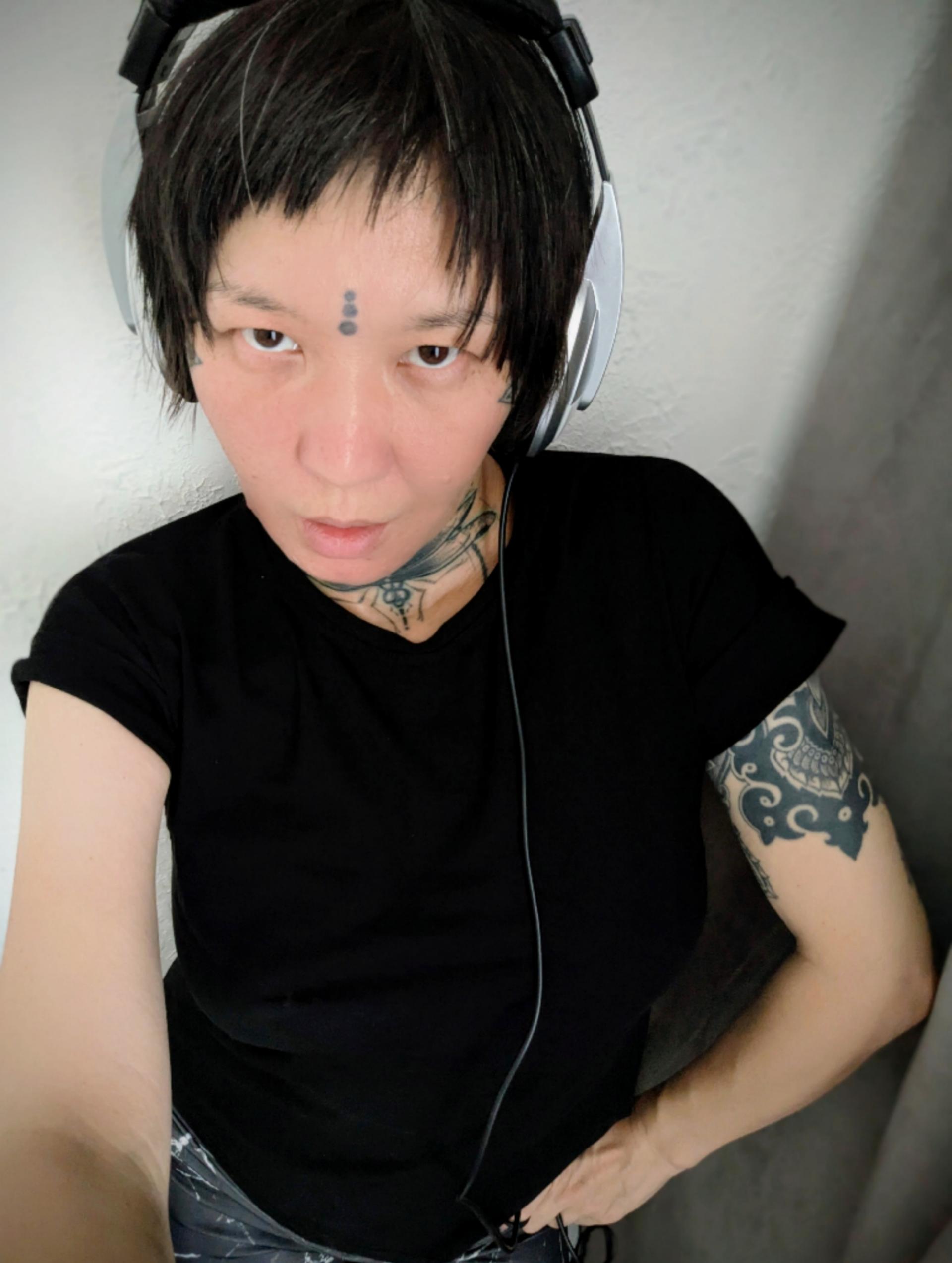 Profile picture
