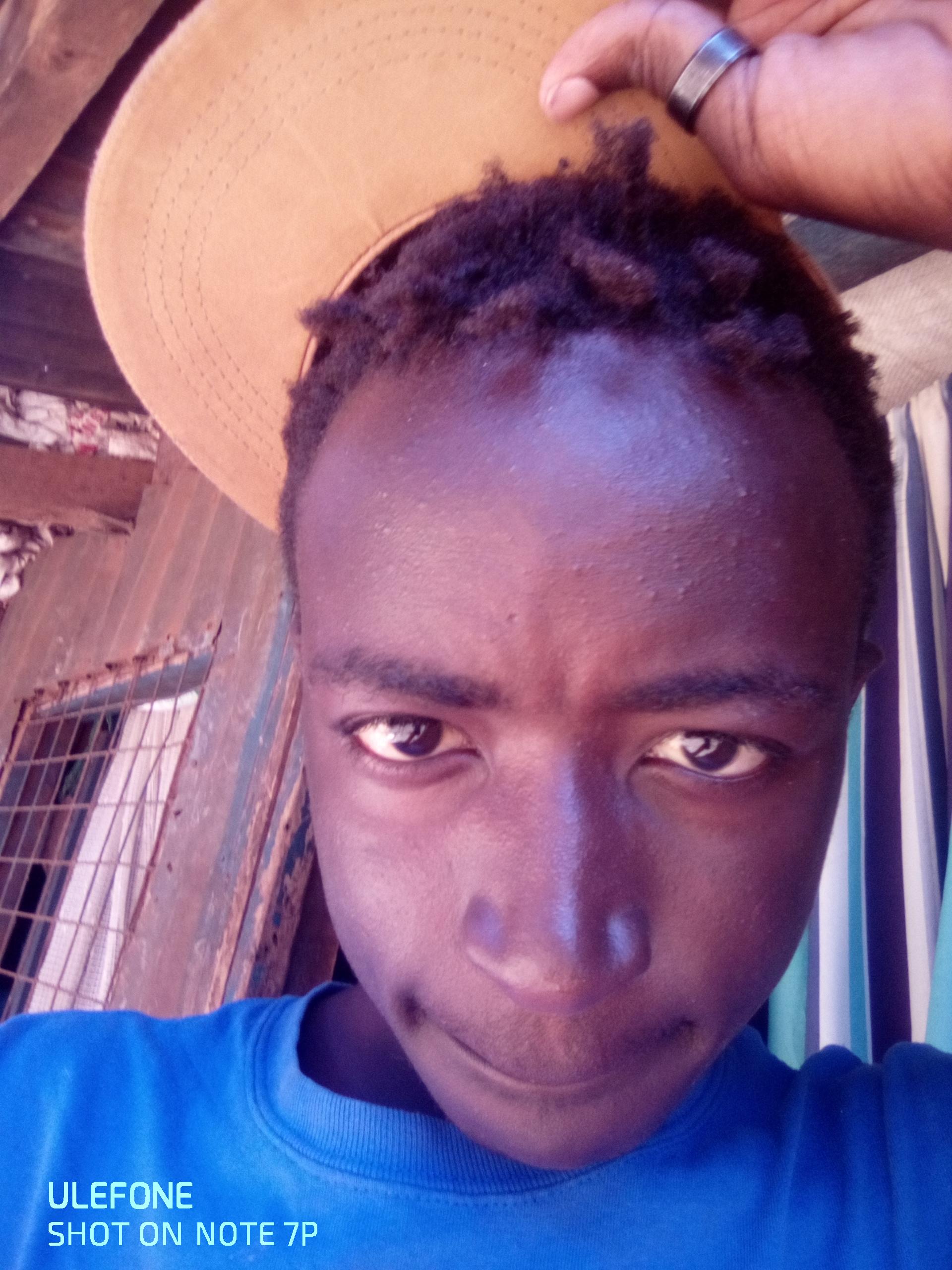 Profile picture