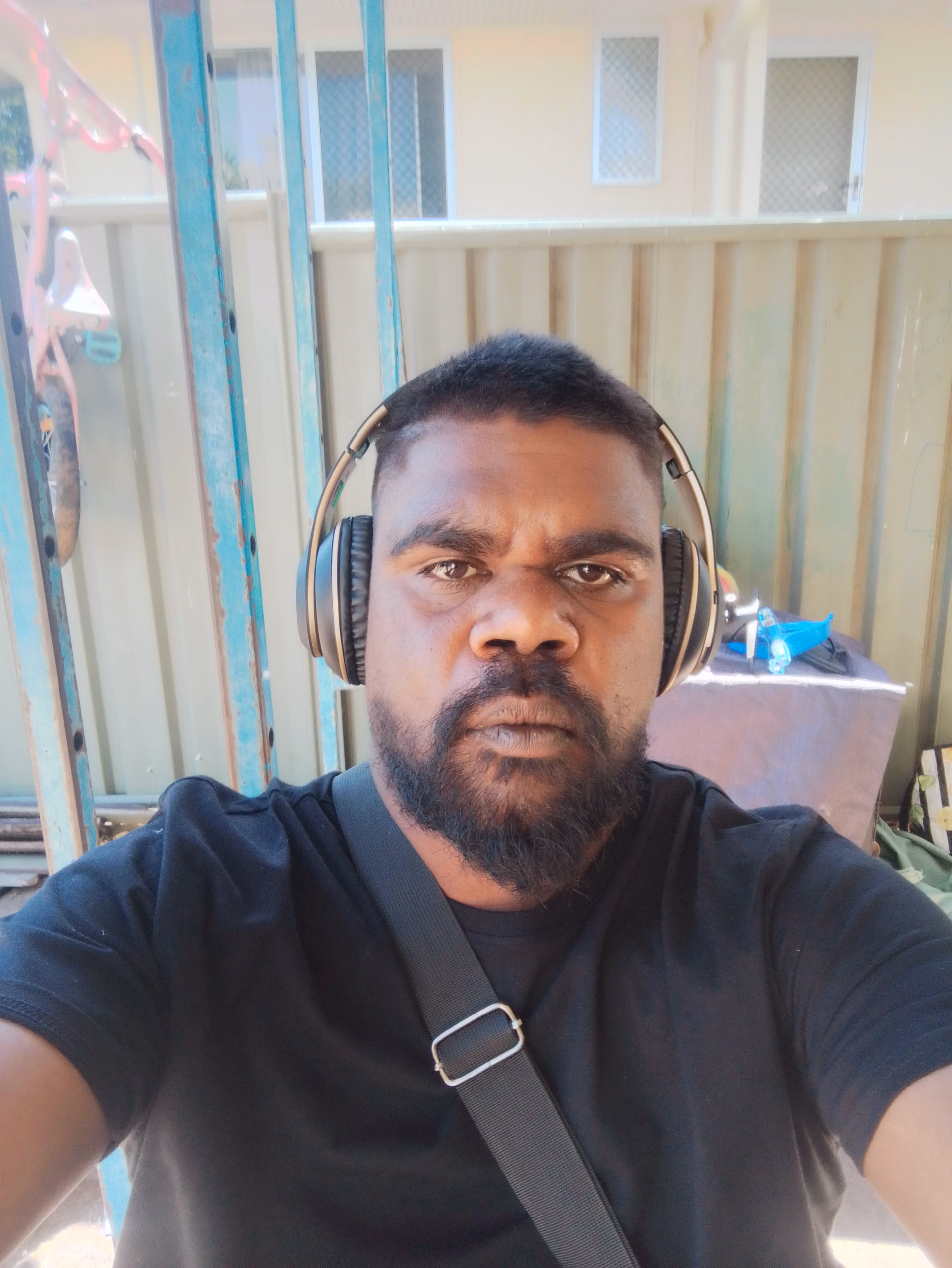 Profile picture
