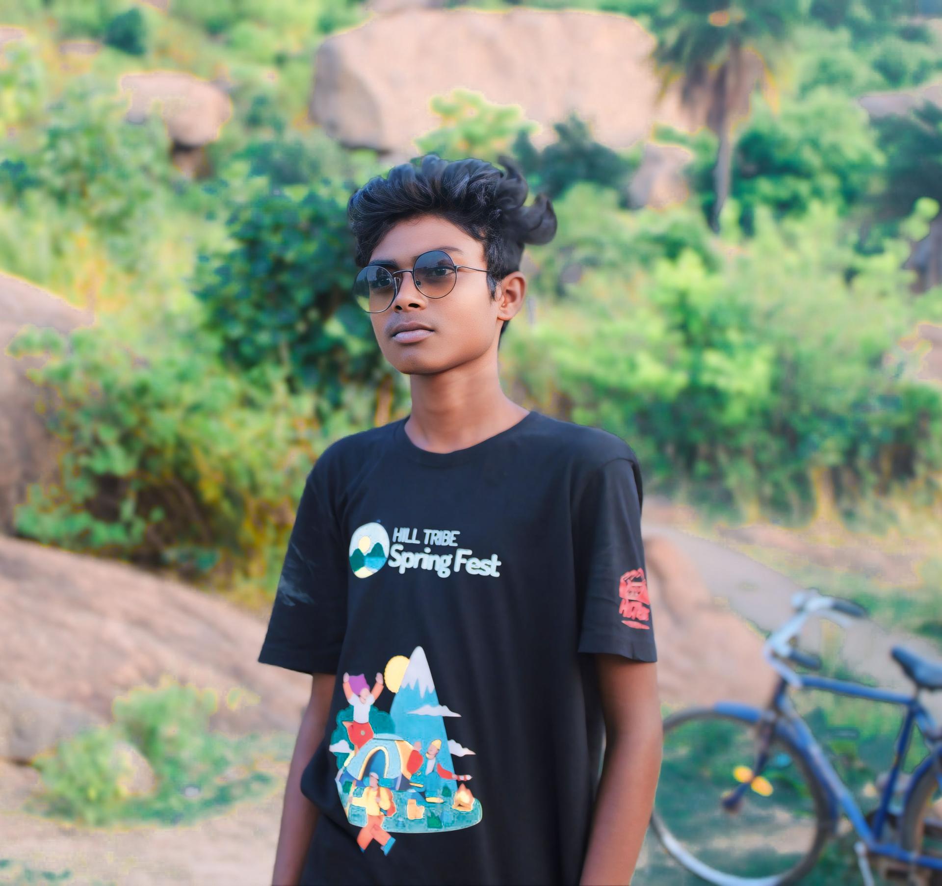 Profile picture