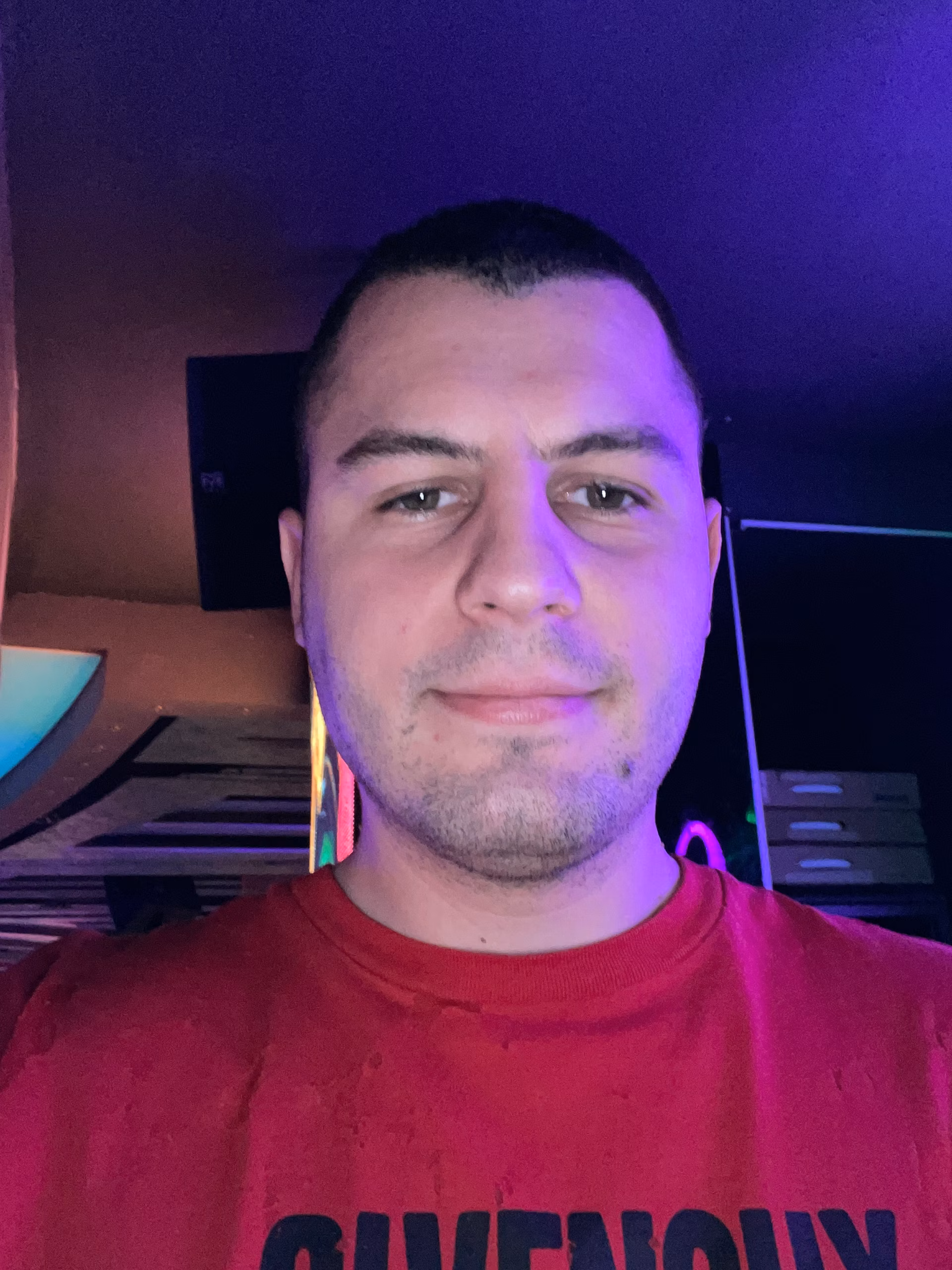 Profile picture