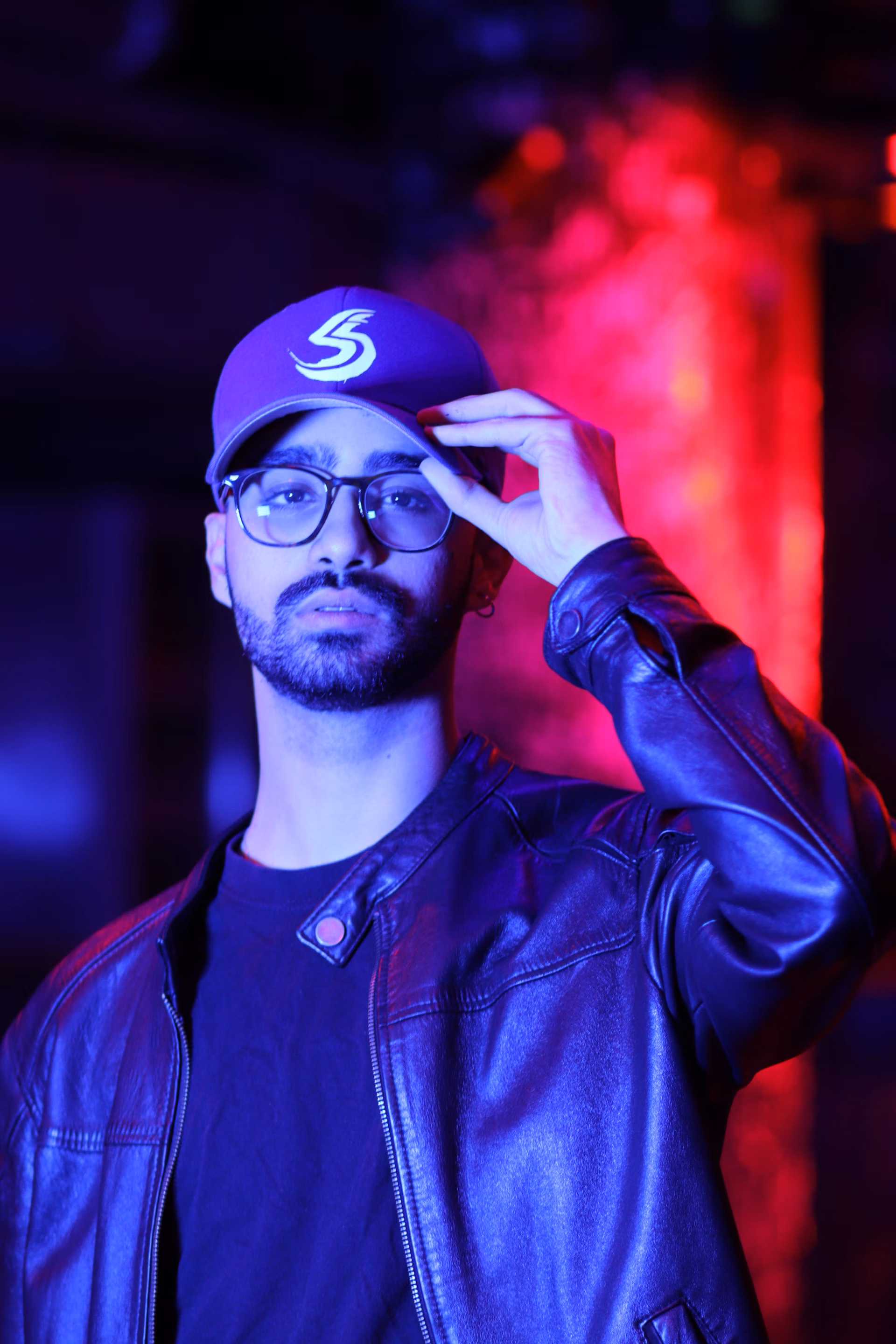 Profile picture