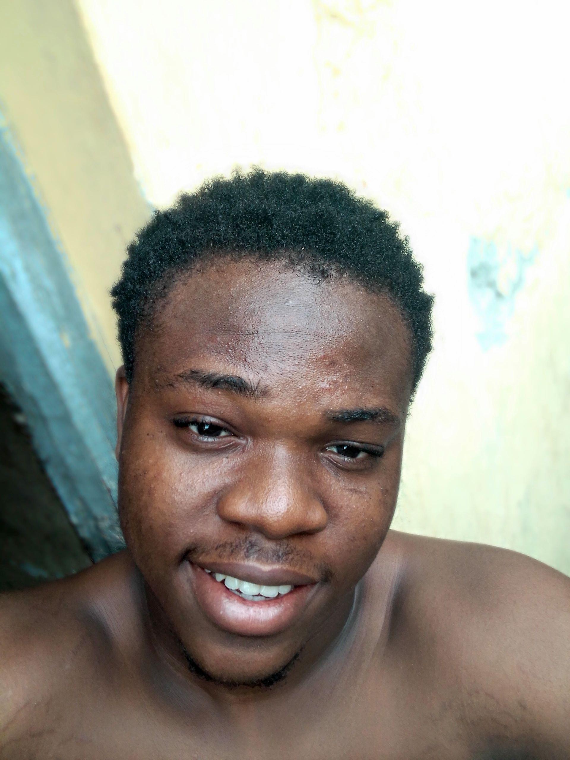 Profile picture