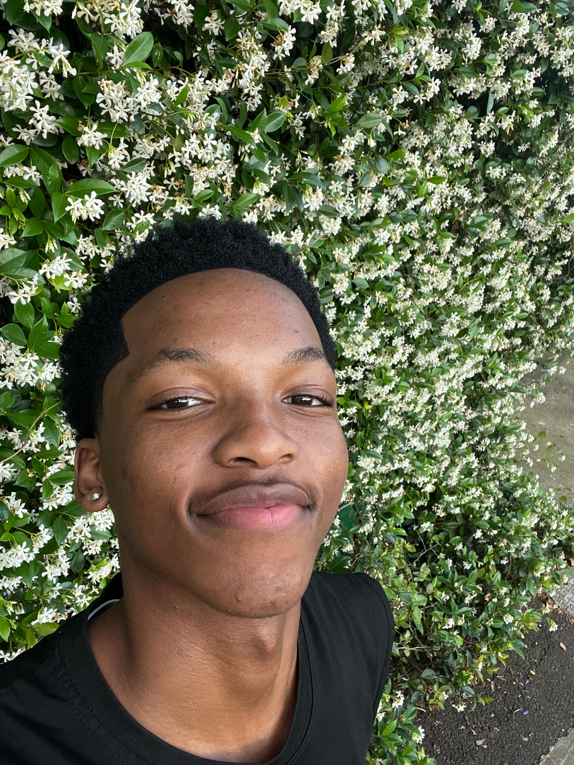 Profile picture