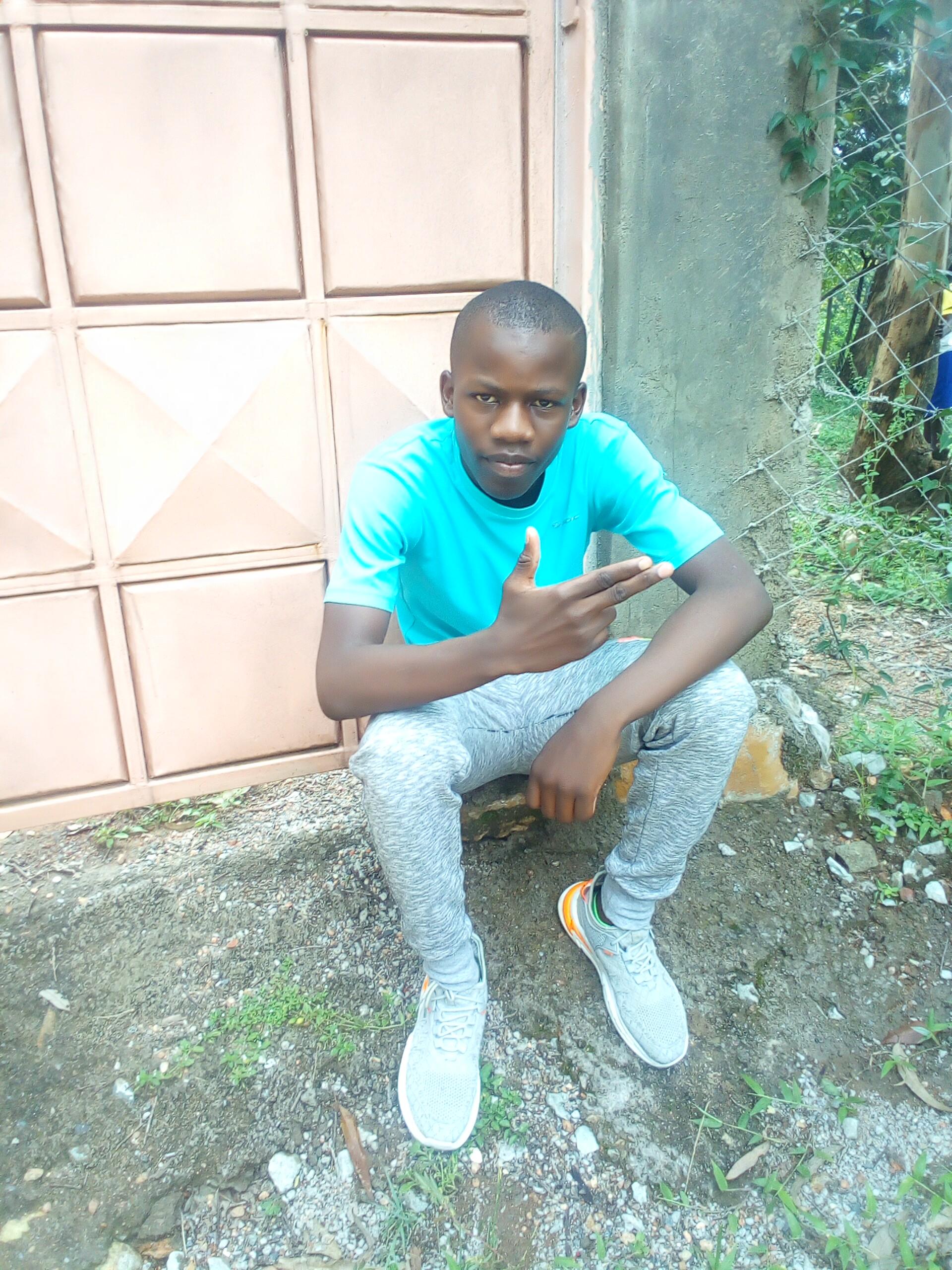 Profile picture