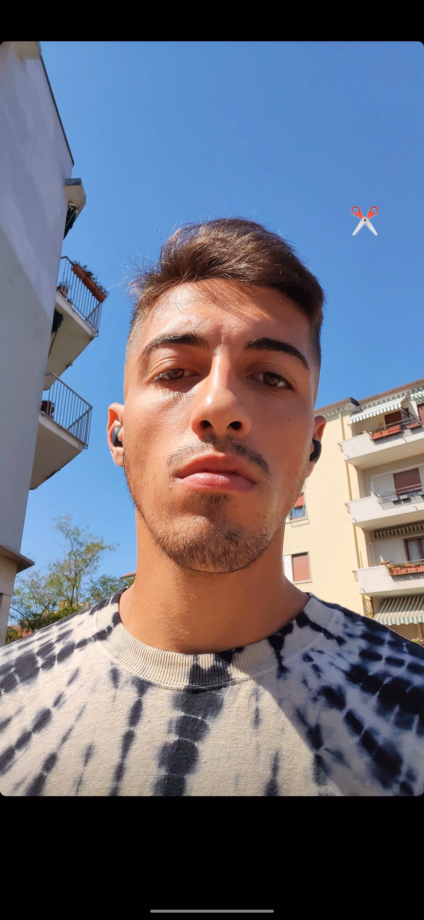 Profile picture