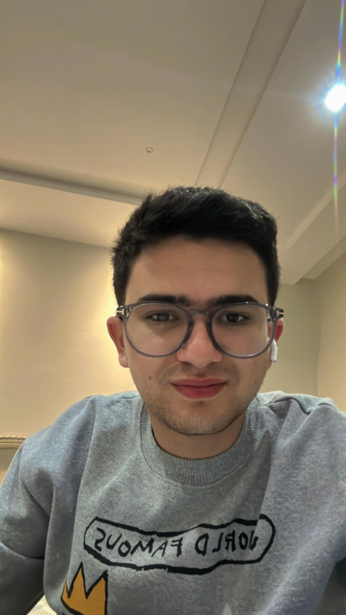 Profile picture