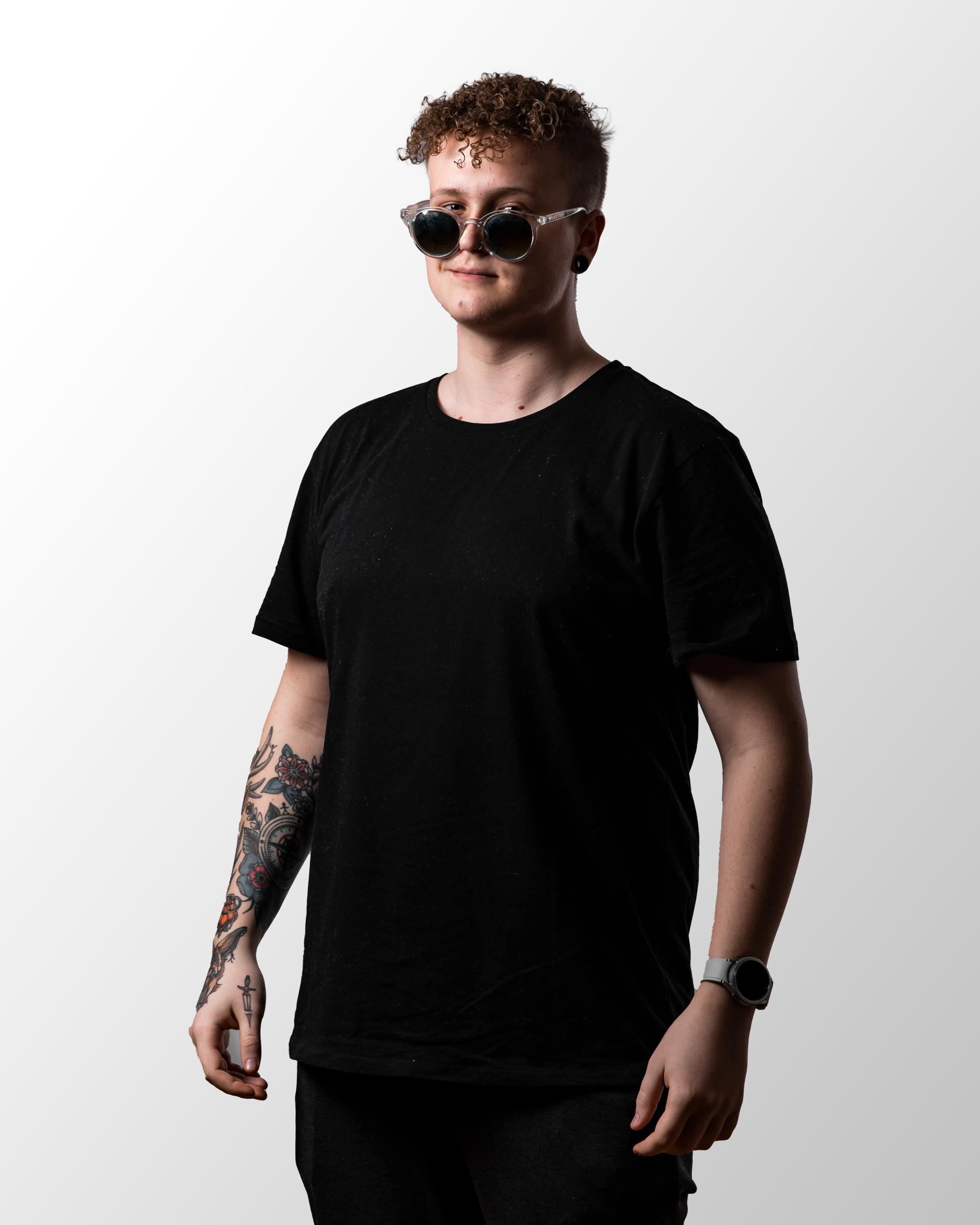 Profile picture