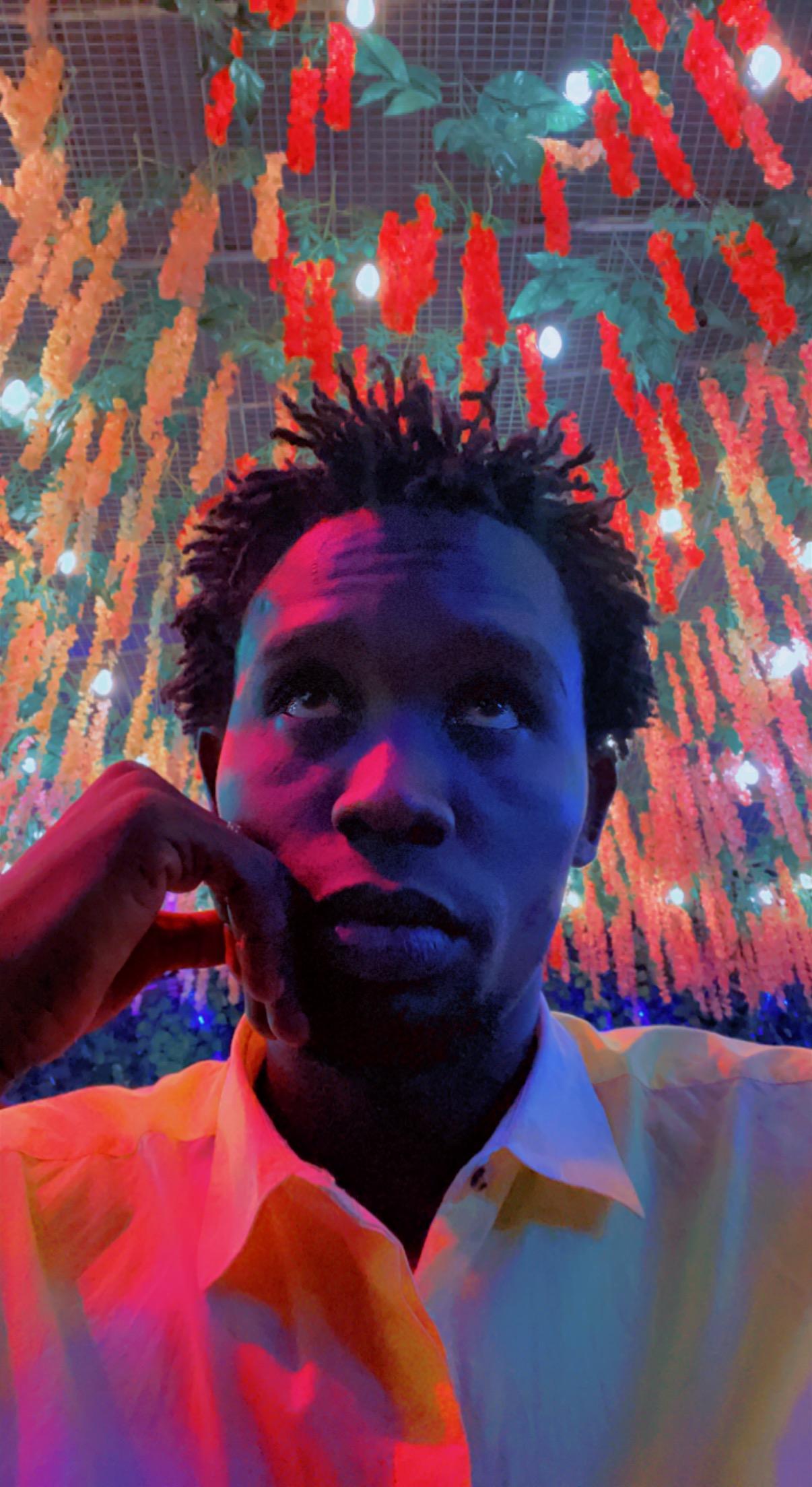Profile picture