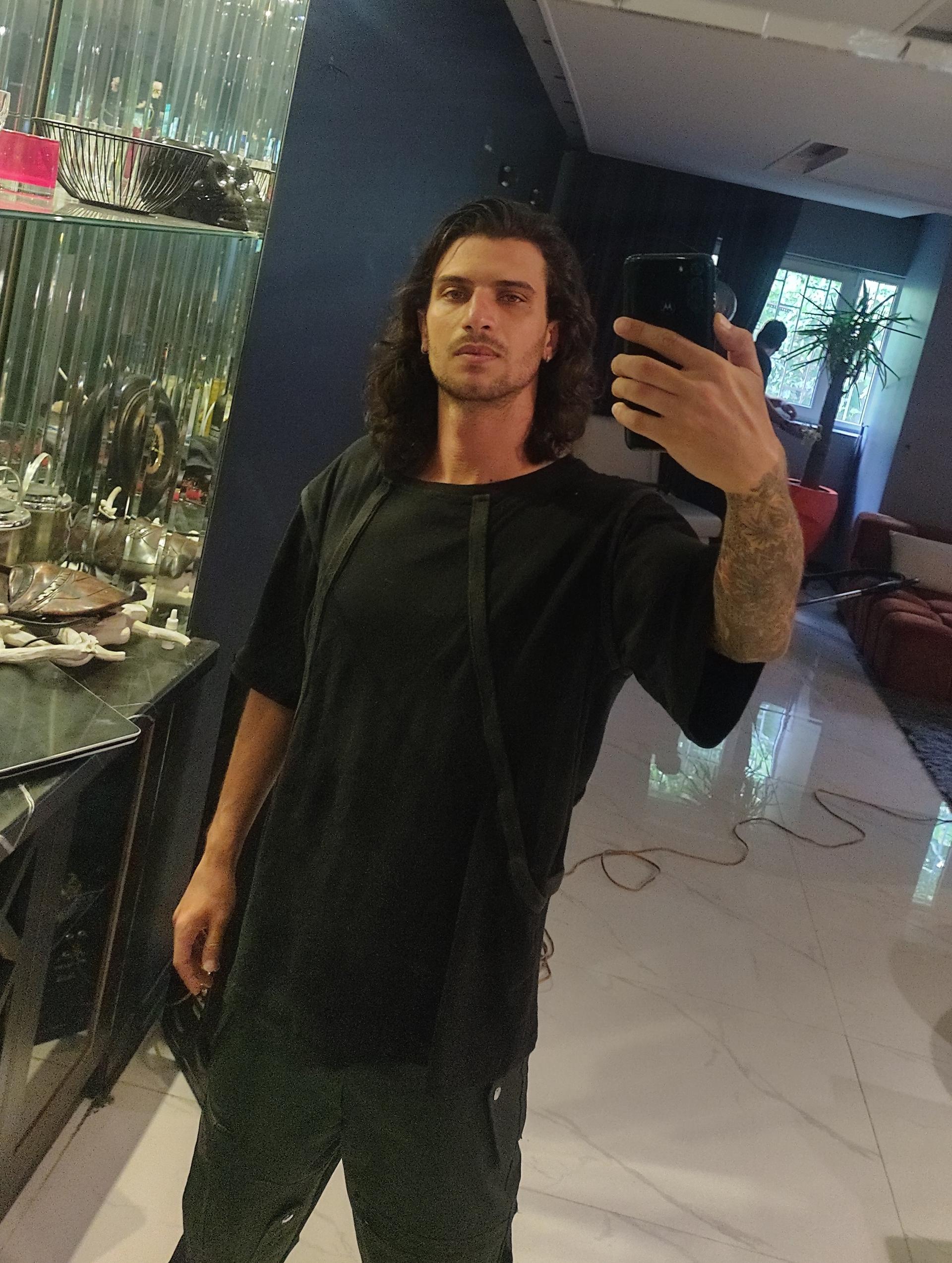 Profile picture