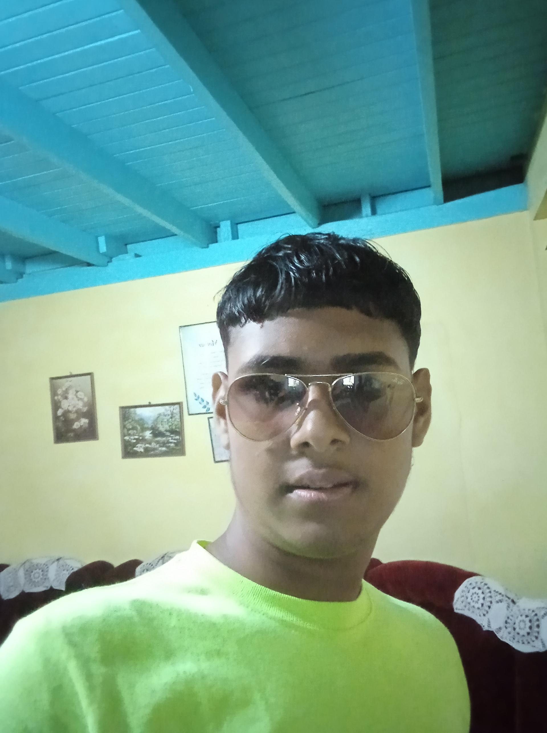 Profile picture
